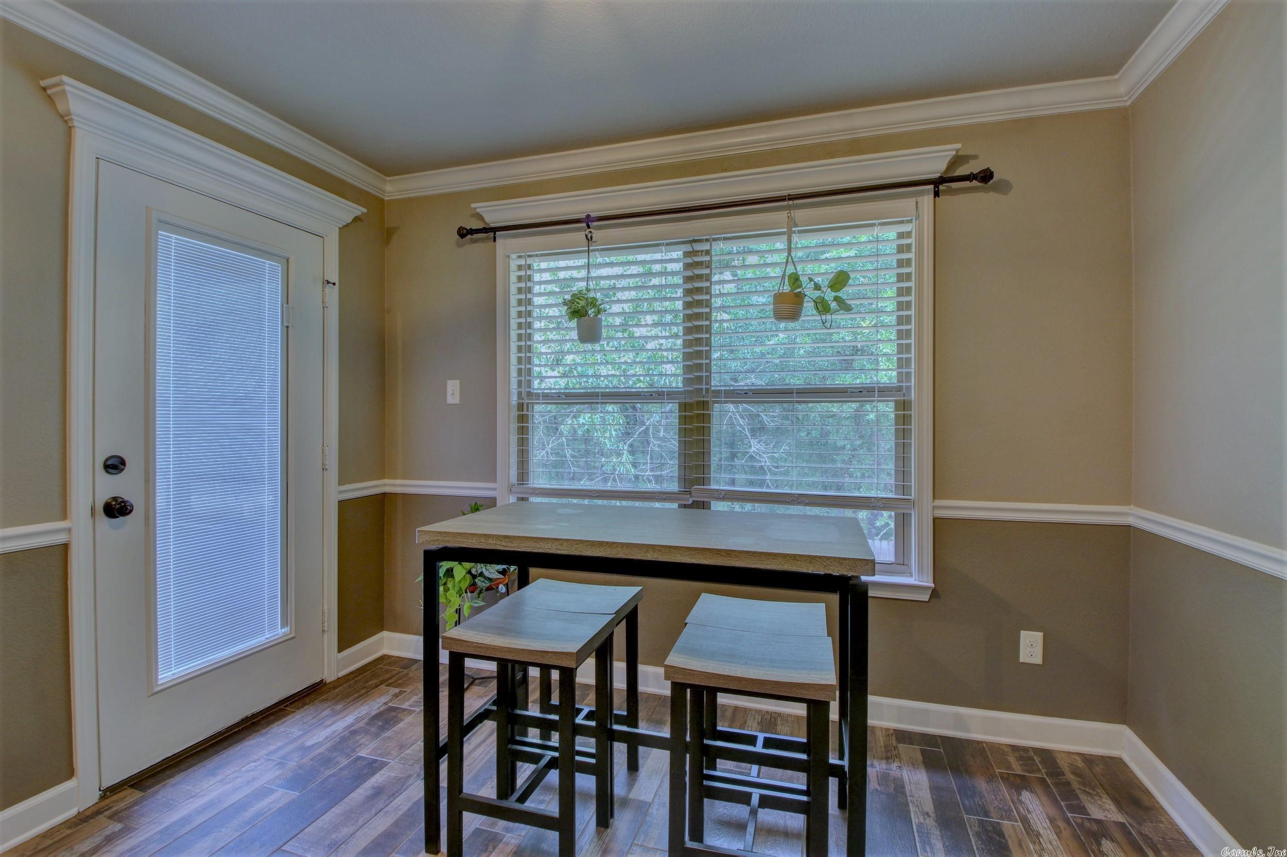 MAGNOLIA ESTATES - Residential