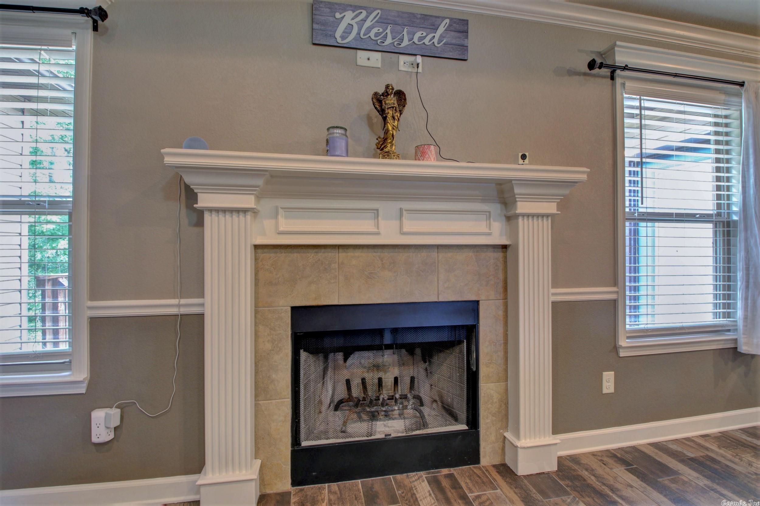 MAGNOLIA ESTATES - Residential