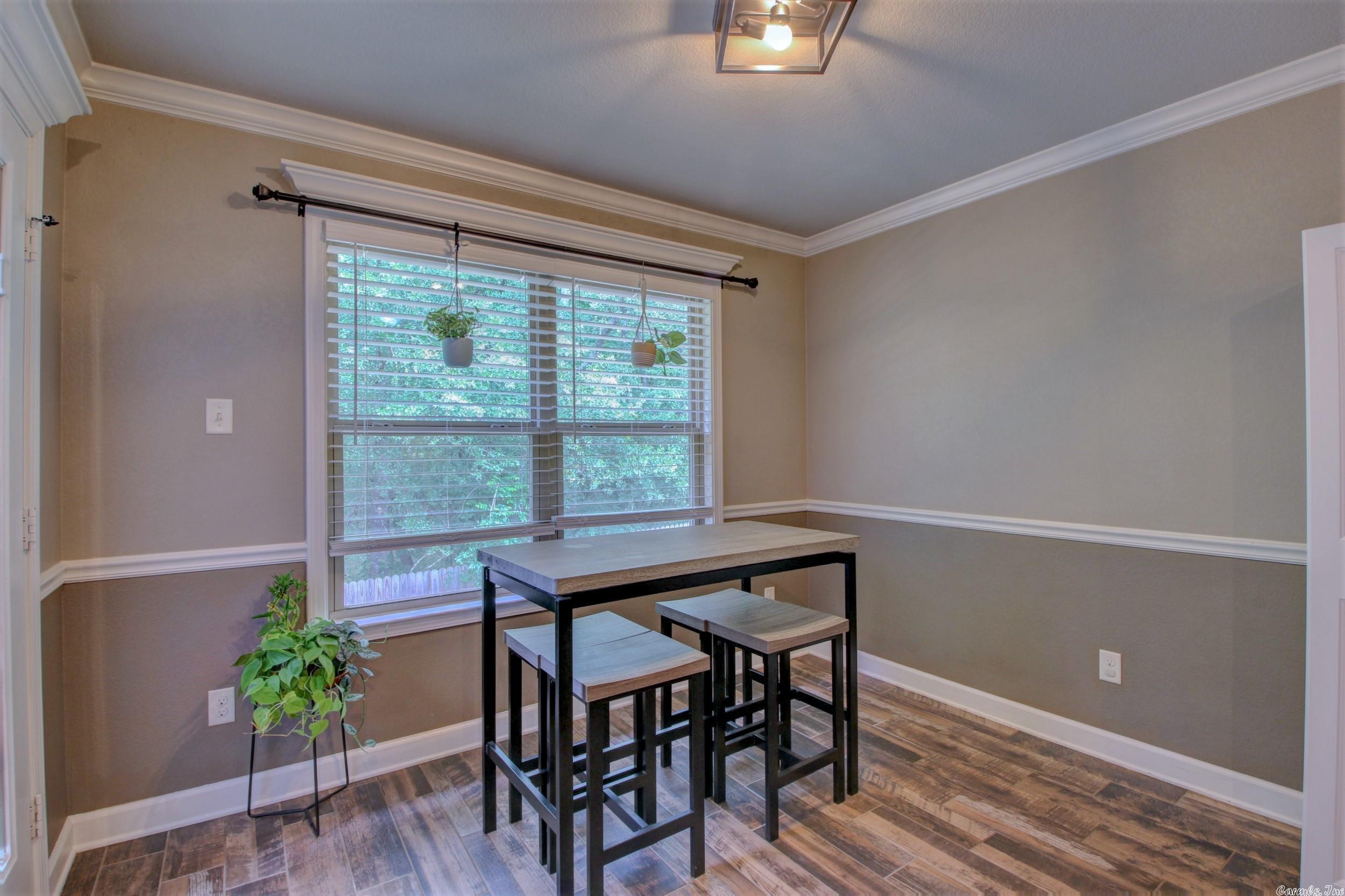 MAGNOLIA ESTATES - Residential