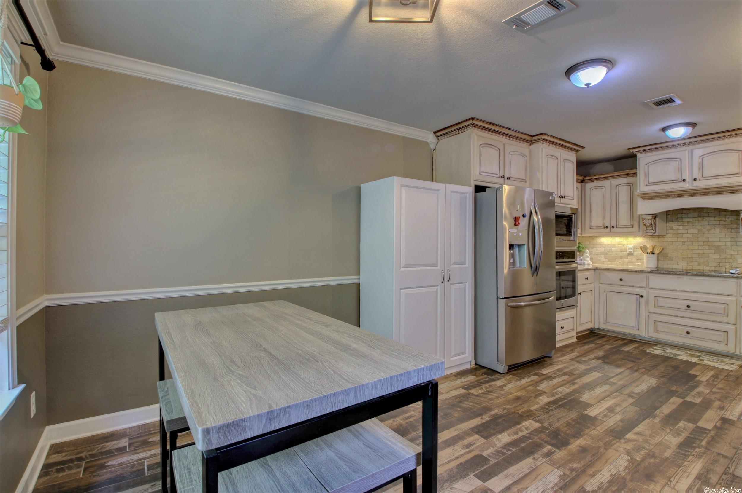 MAGNOLIA ESTATES - Residential