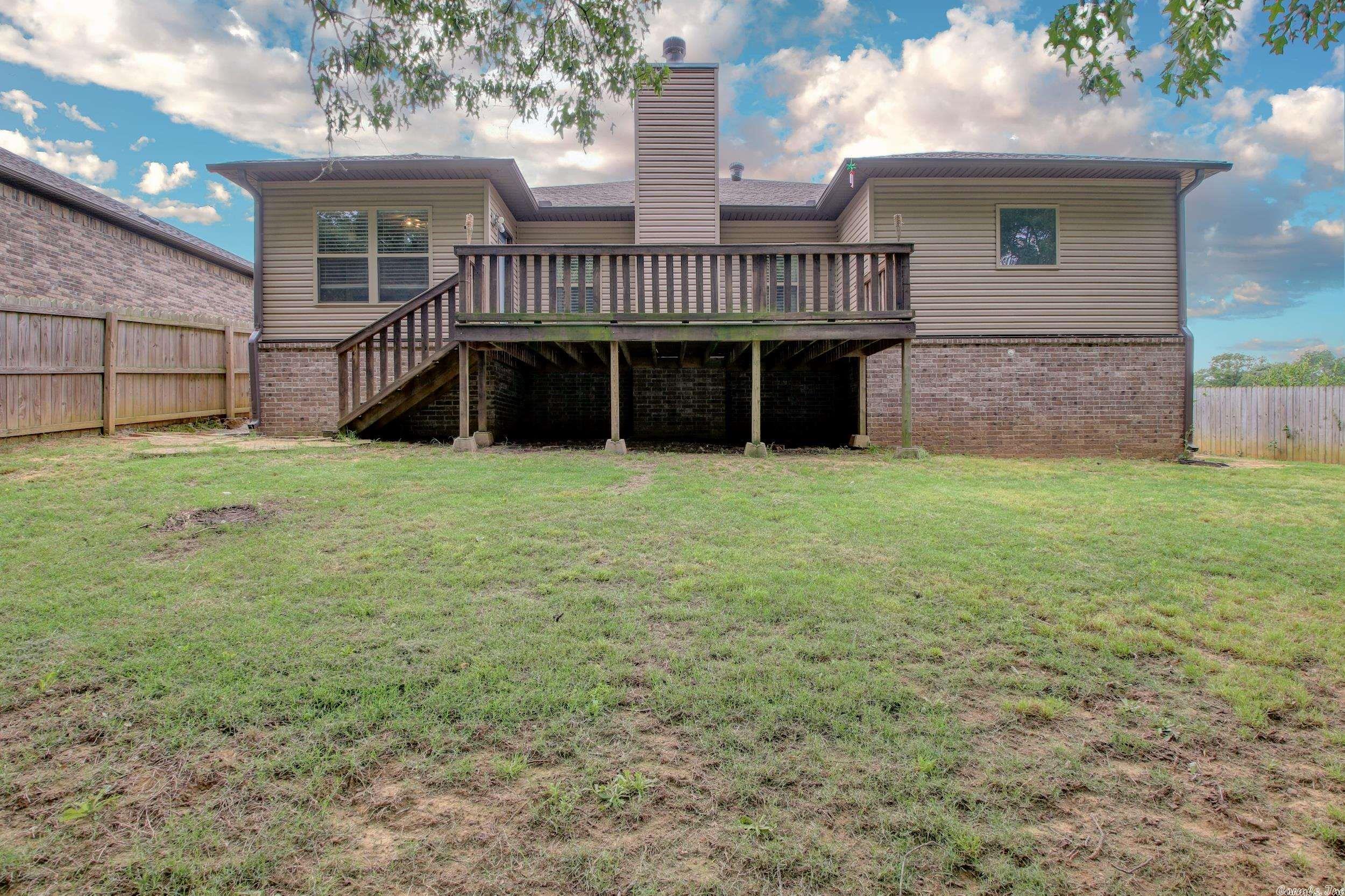 MAGNOLIA ESTATES - Residential