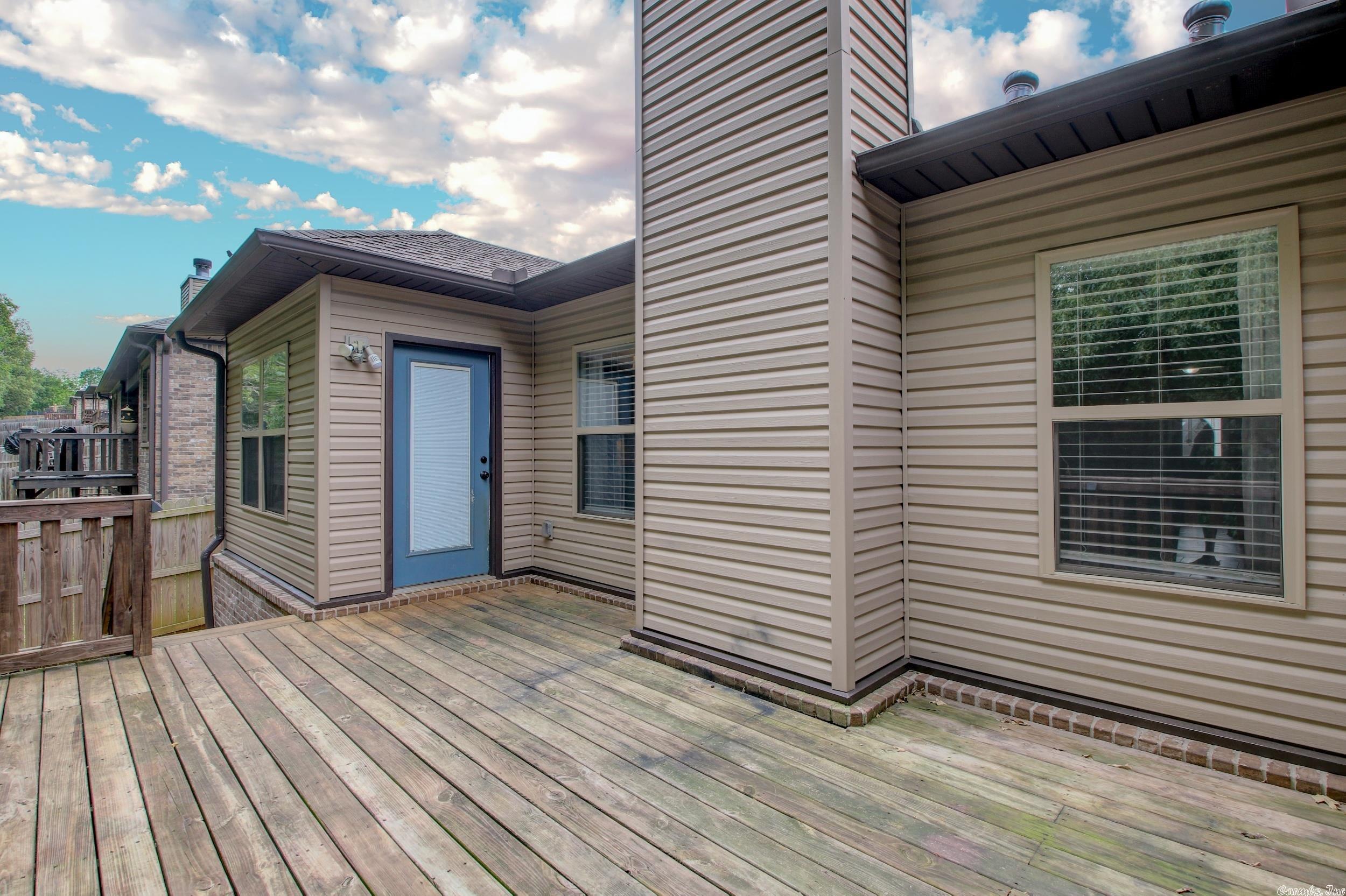 MAGNOLIA ESTATES - Residential