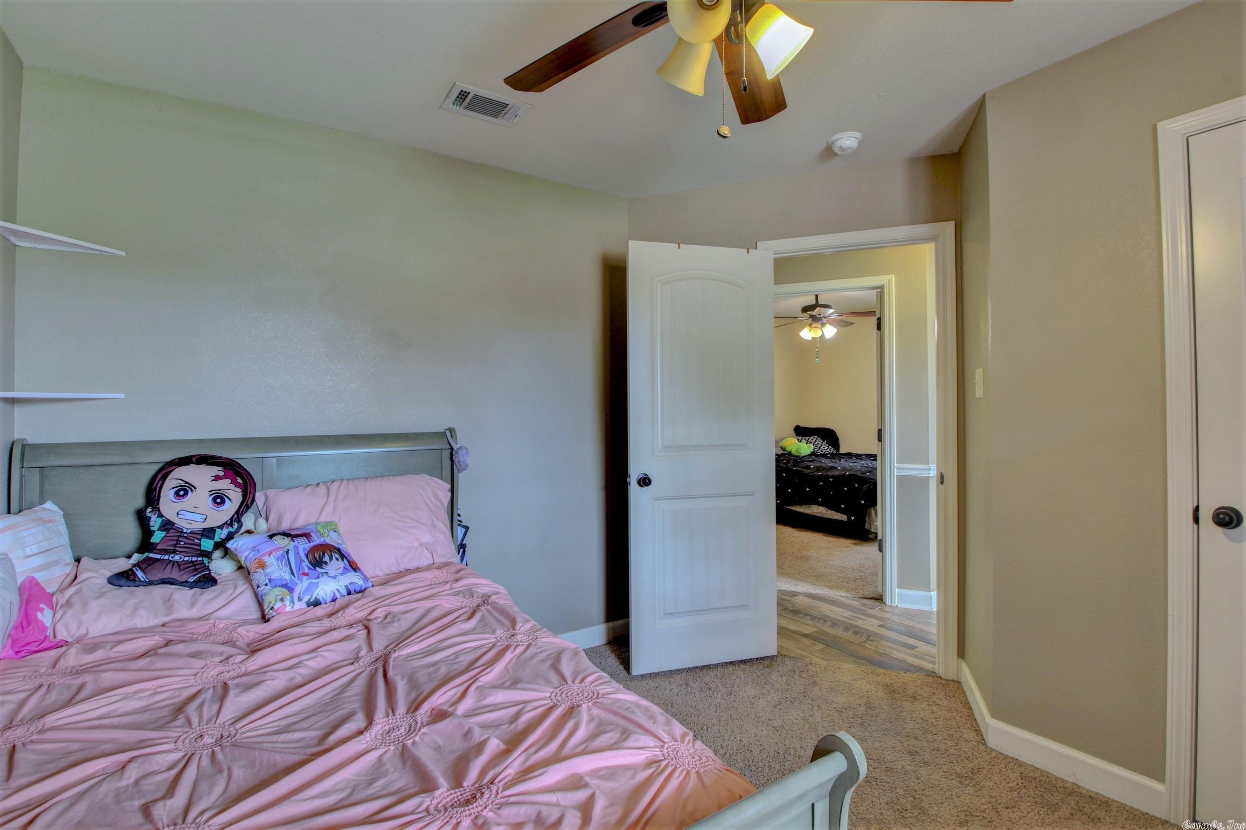 MAGNOLIA ESTATES - Residential