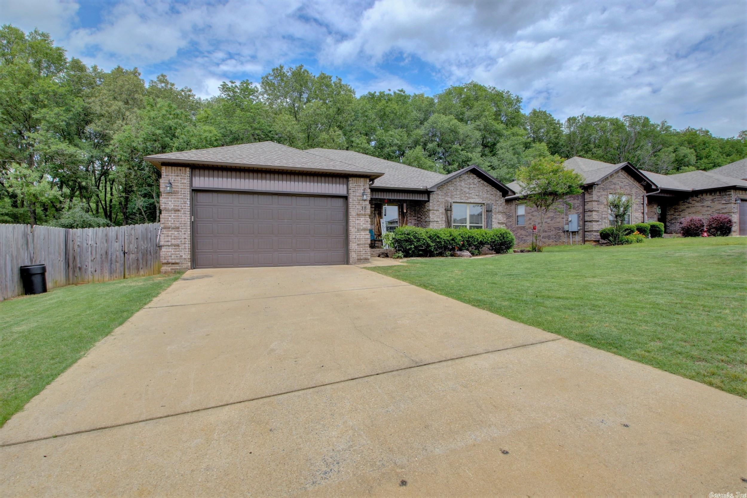 MAGNOLIA ESTATES - Residential