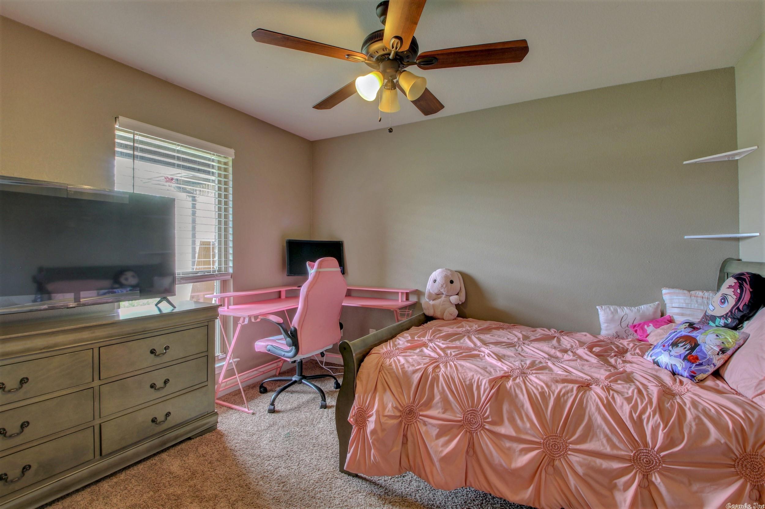 MAGNOLIA ESTATES - Residential