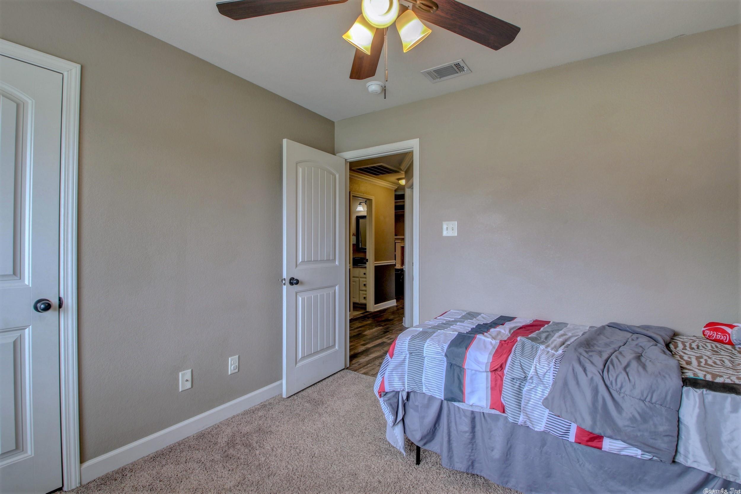 MAGNOLIA ESTATES - Residential