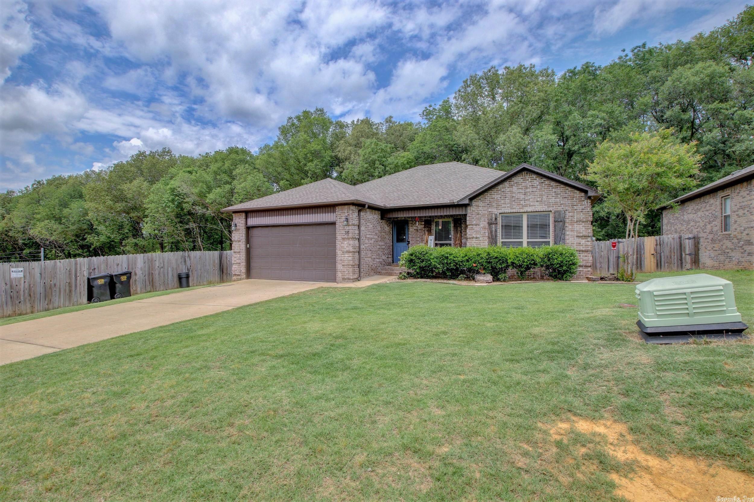 MAGNOLIA ESTATES - Residential