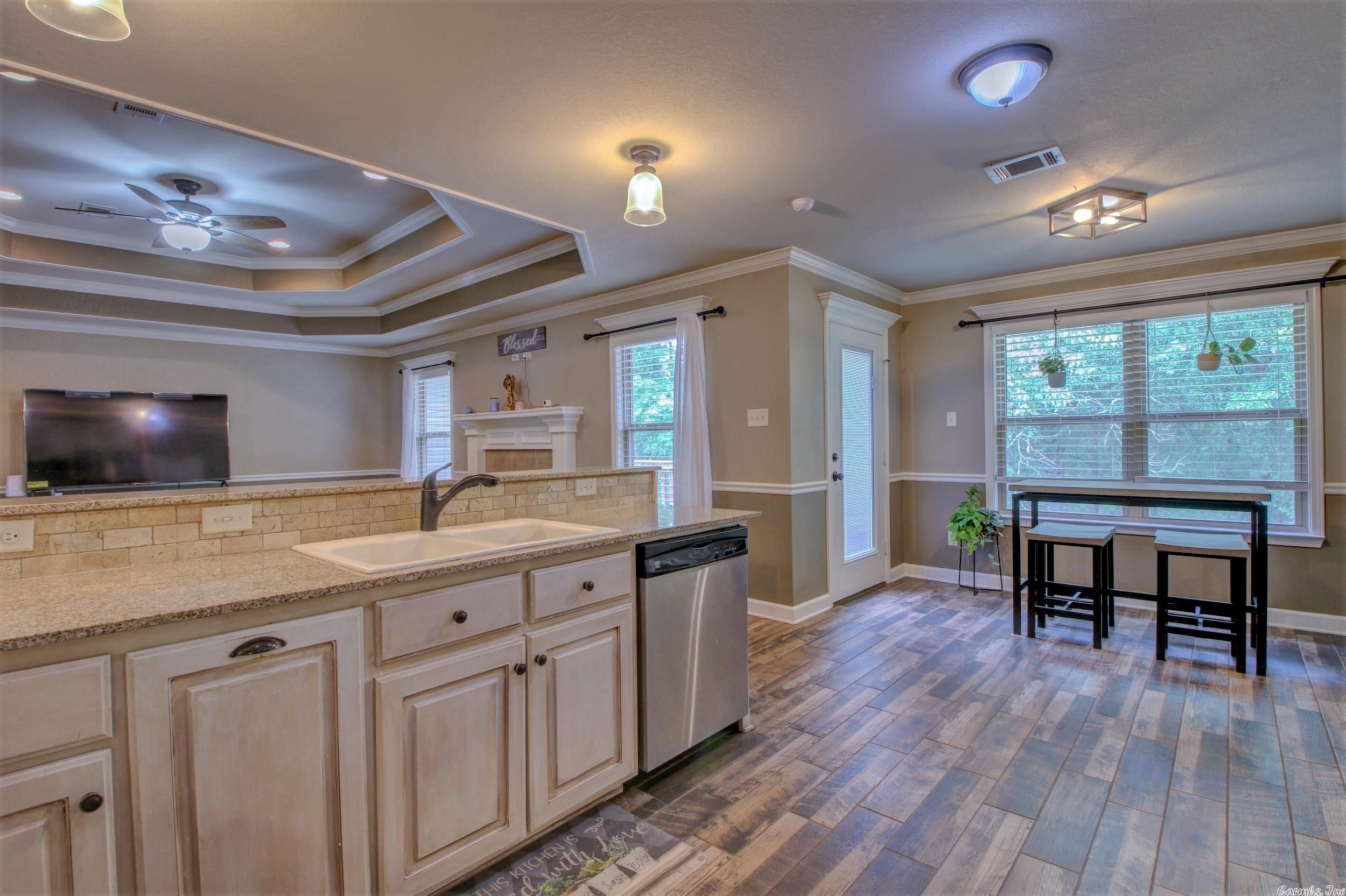 MAGNOLIA ESTATES - Residential