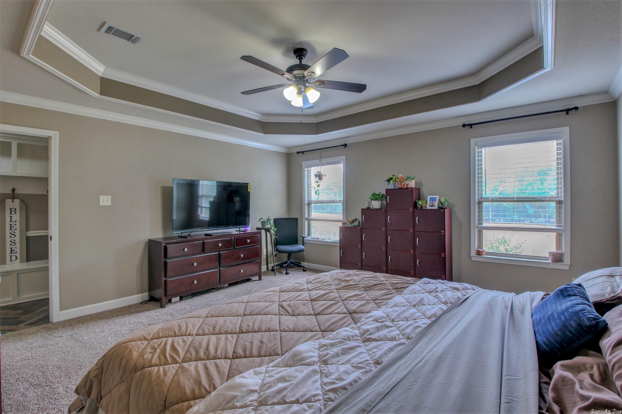 MAGNOLIA ESTATES - Residential