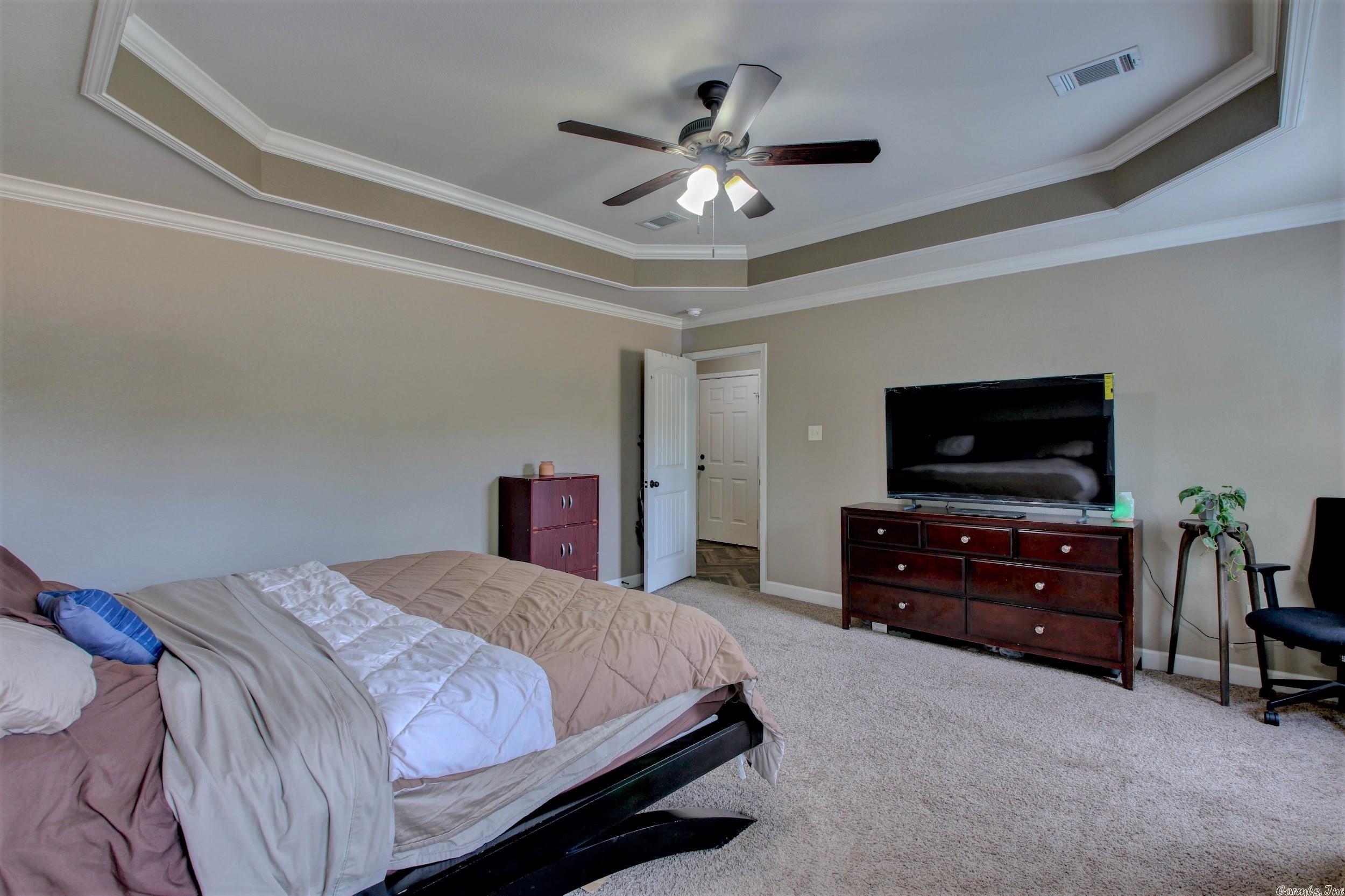 MAGNOLIA ESTATES - Residential