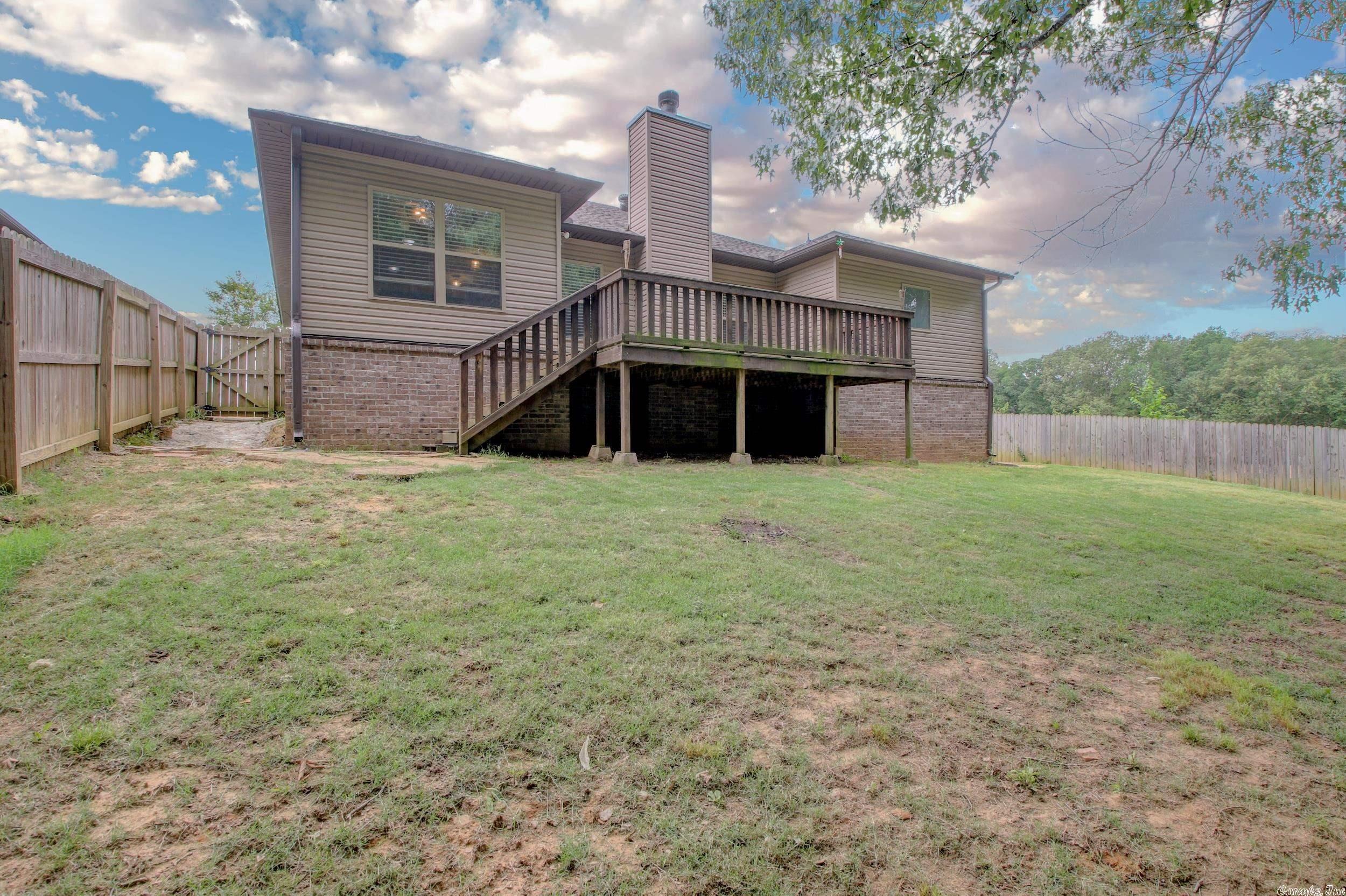 MAGNOLIA ESTATES - Residential