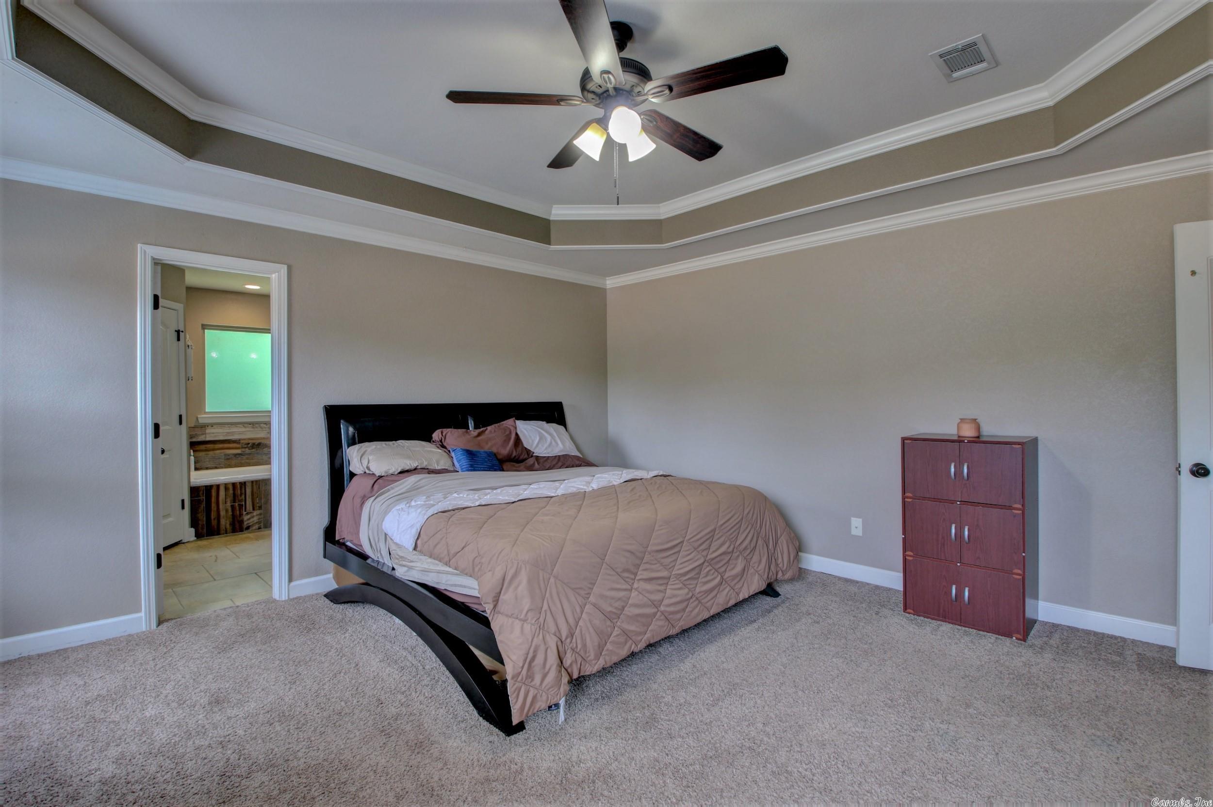 MAGNOLIA ESTATES - Residential