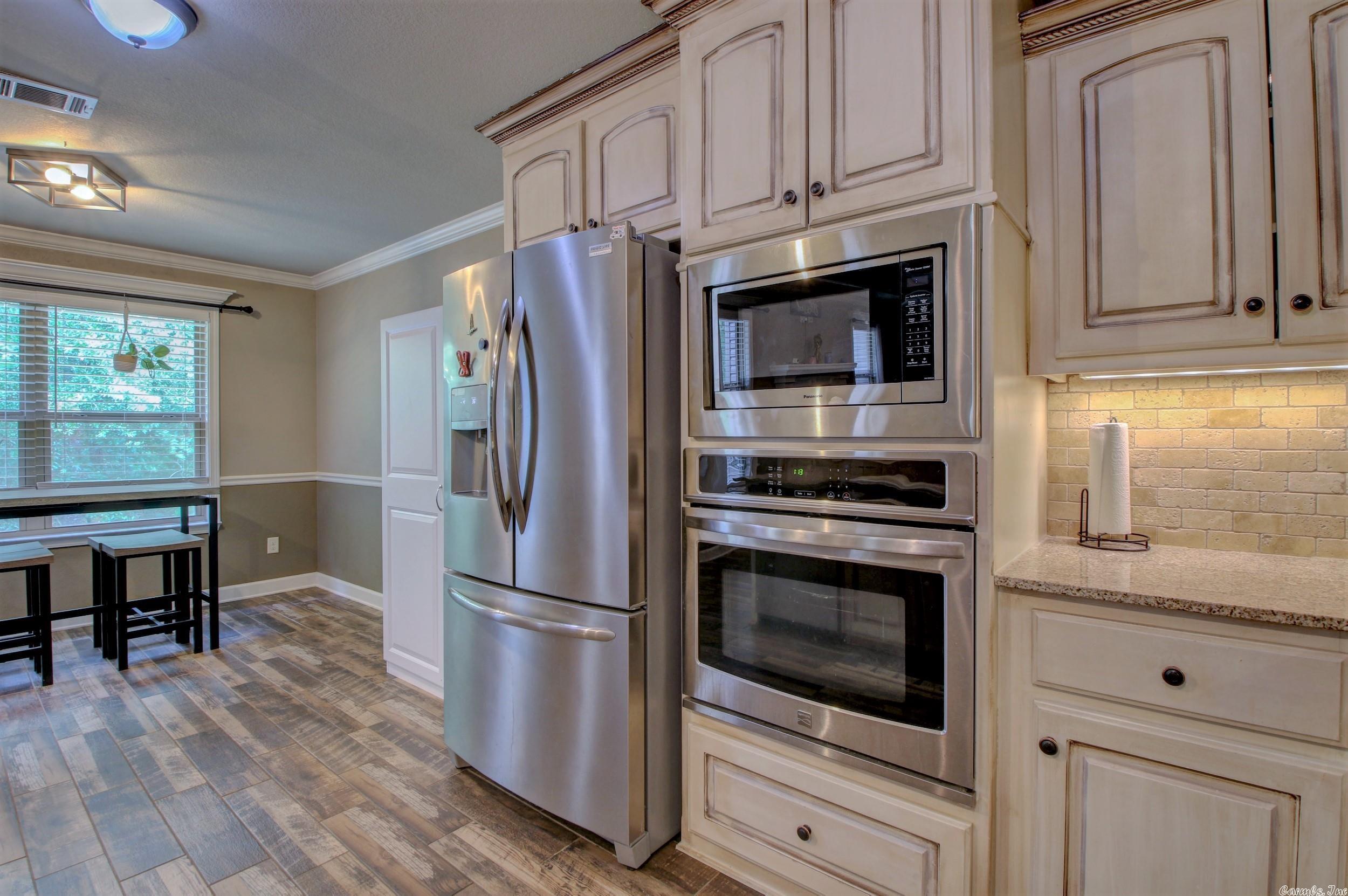 MAGNOLIA ESTATES - Residential