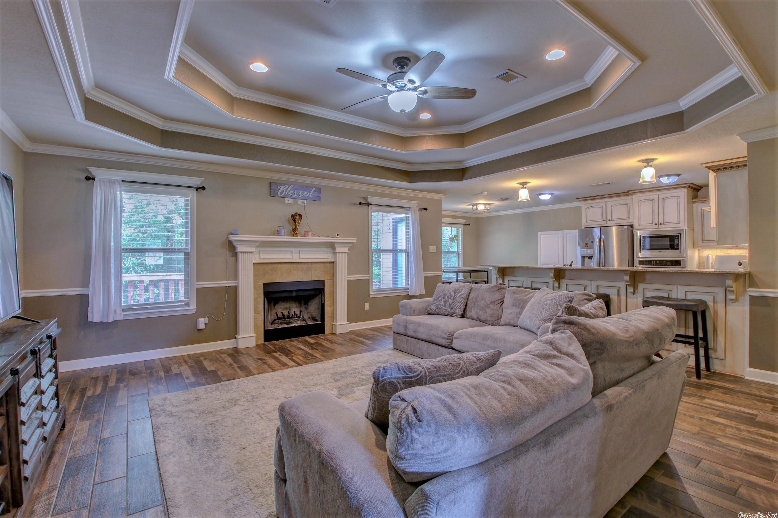 MAGNOLIA ESTATES - Residential