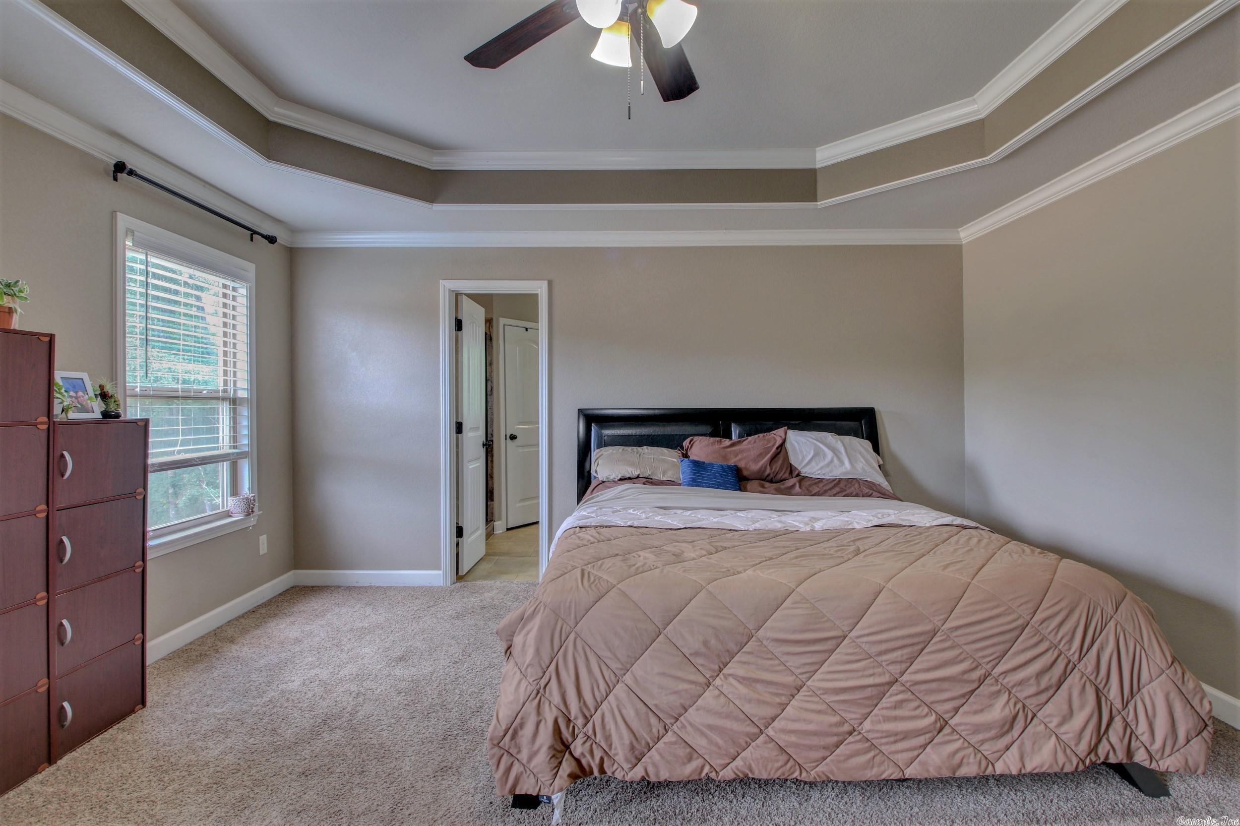 MAGNOLIA ESTATES - Residential