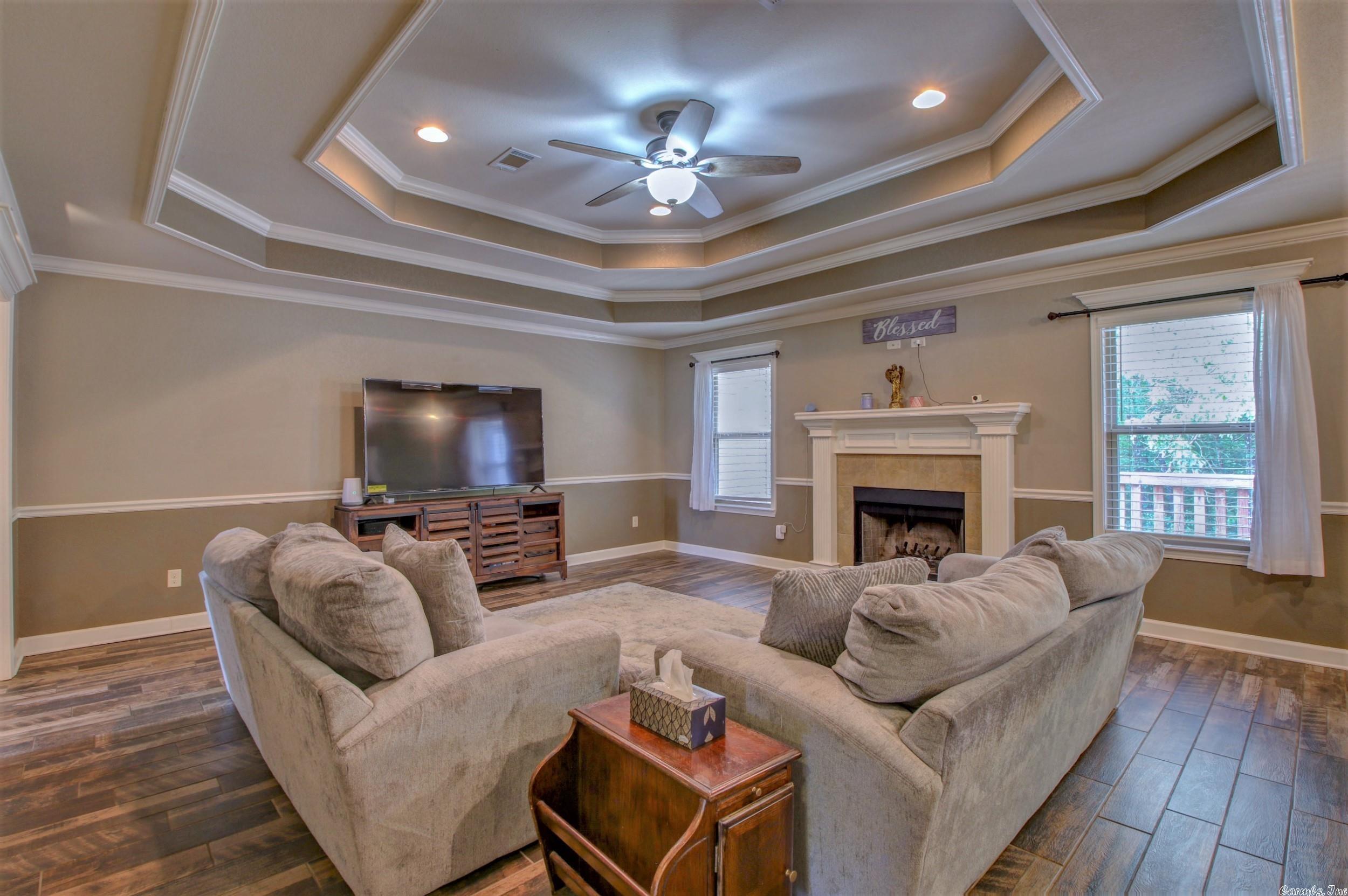 MAGNOLIA ESTATES - Residential