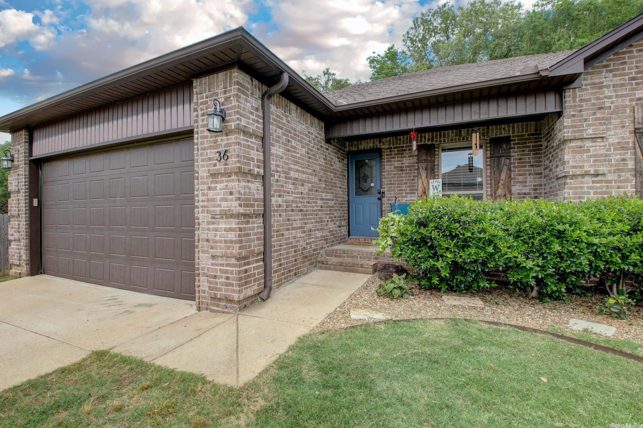 MAGNOLIA ESTATES - Residential