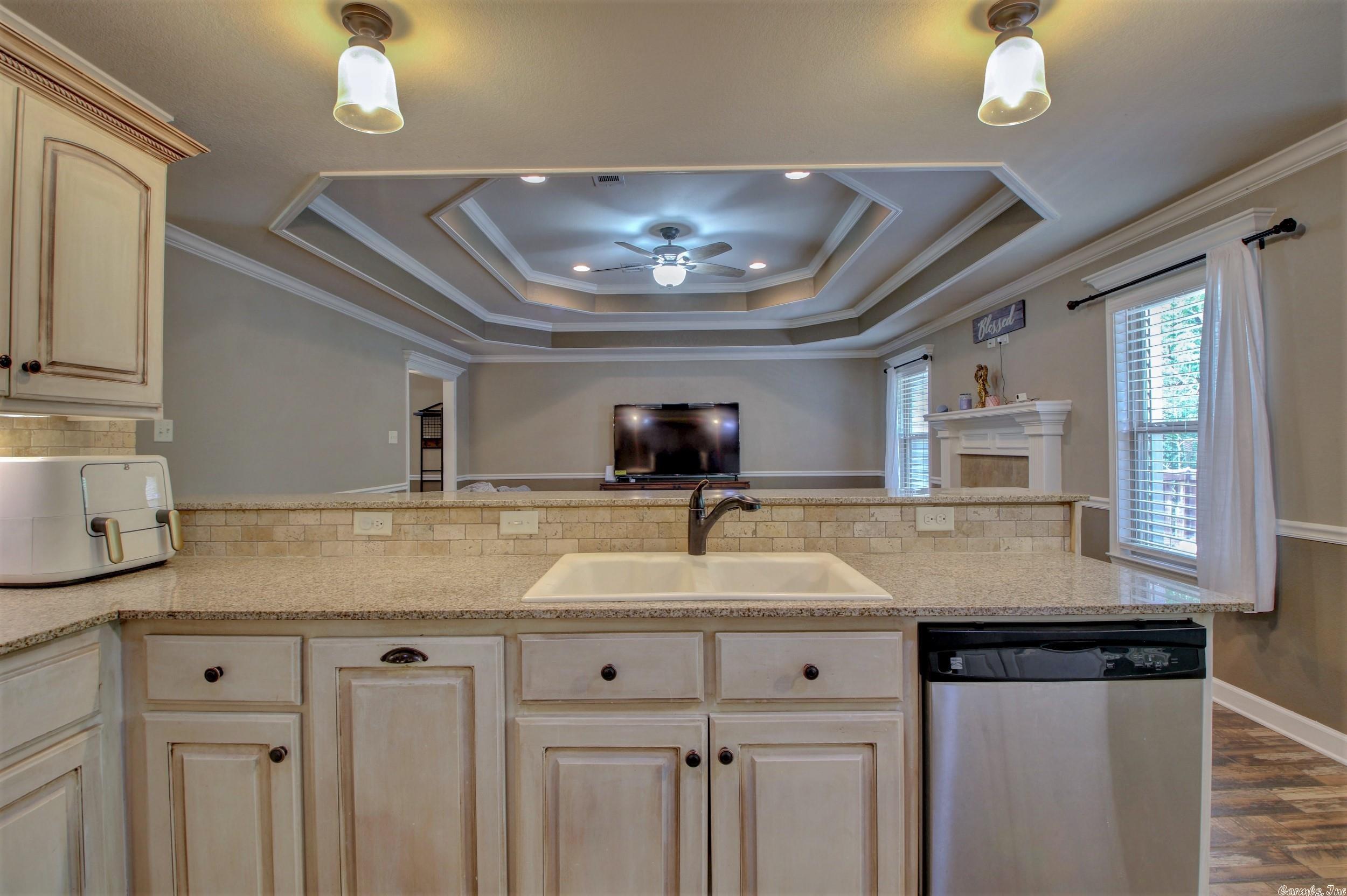 MAGNOLIA ESTATES - Residential