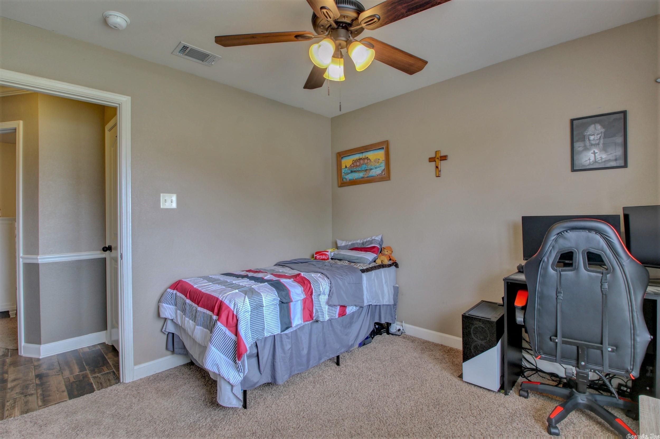 MAGNOLIA ESTATES - Residential