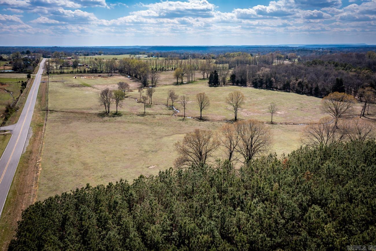 Not in Subdivision - Land