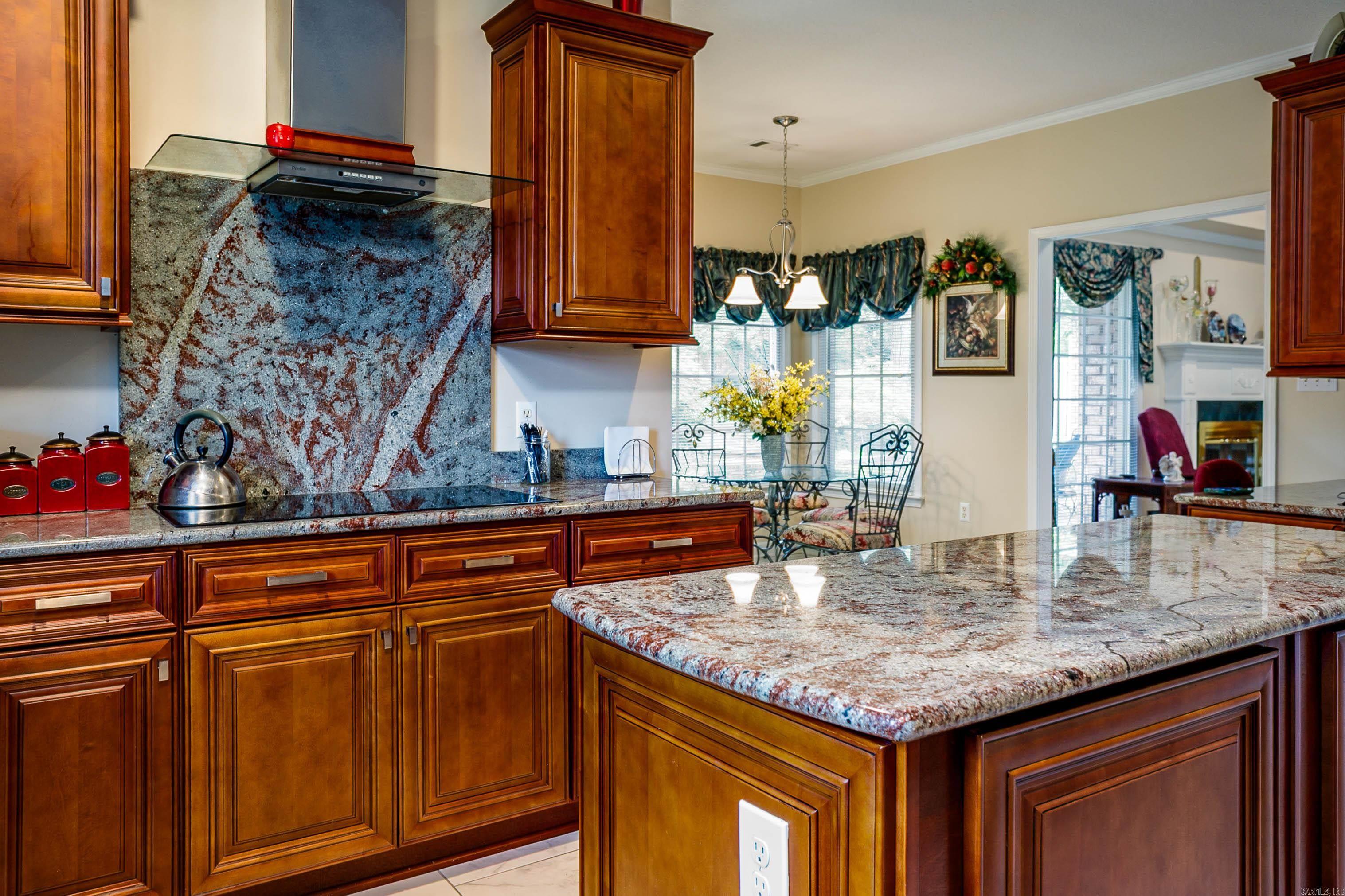 Rossland Hills - Residential