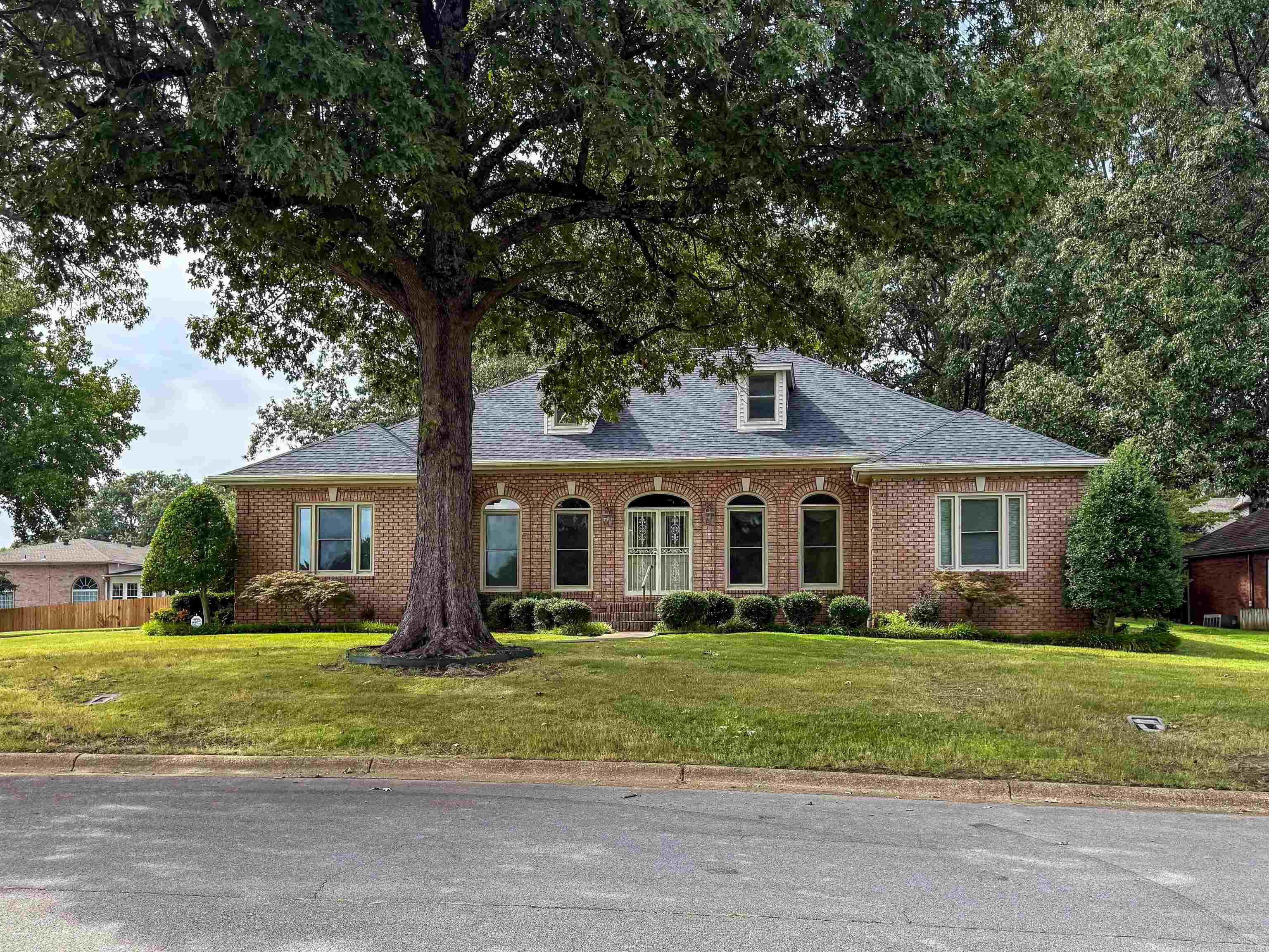 Rossland Hills - Residential