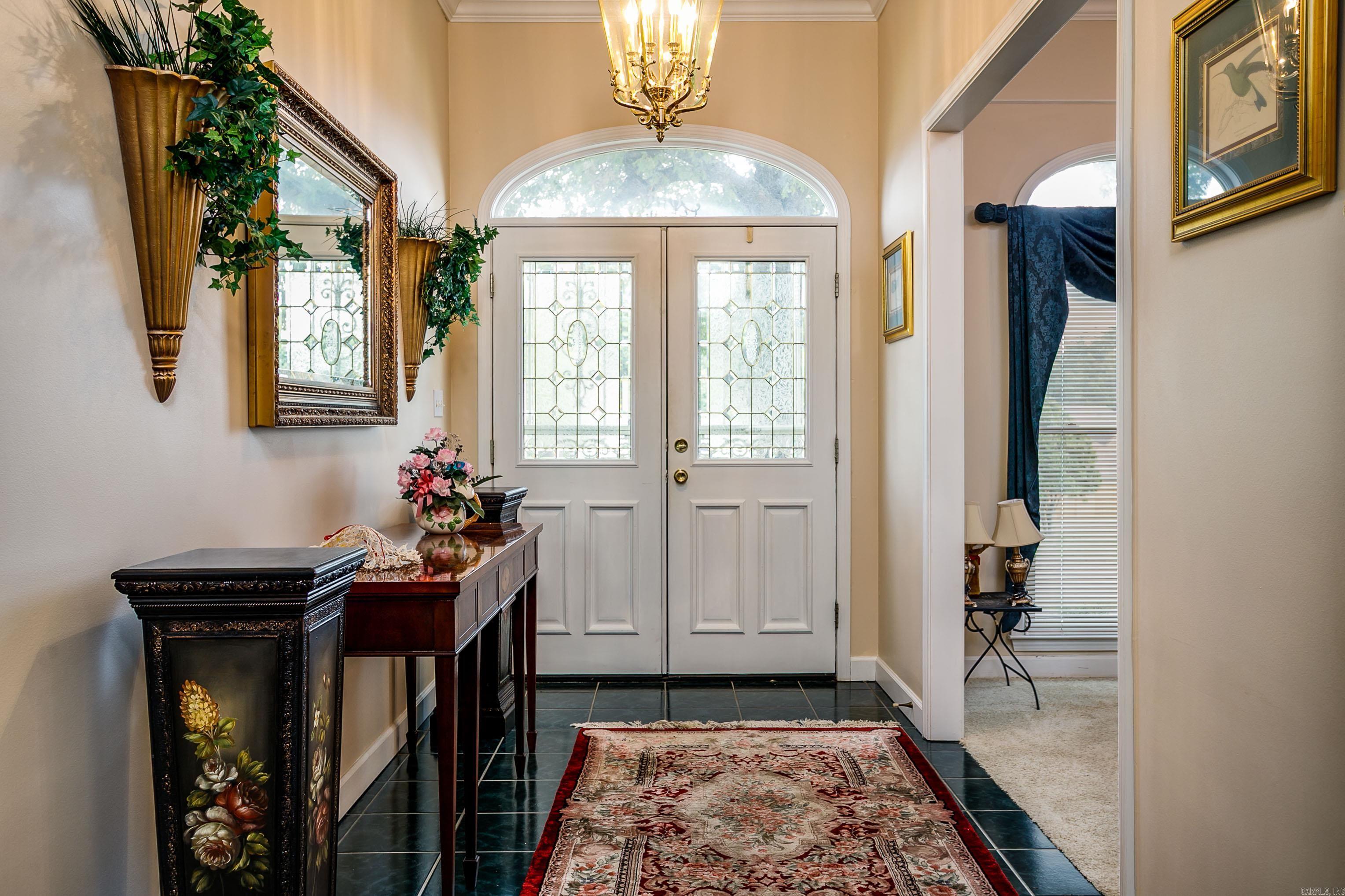 Rossland Hills - Residential