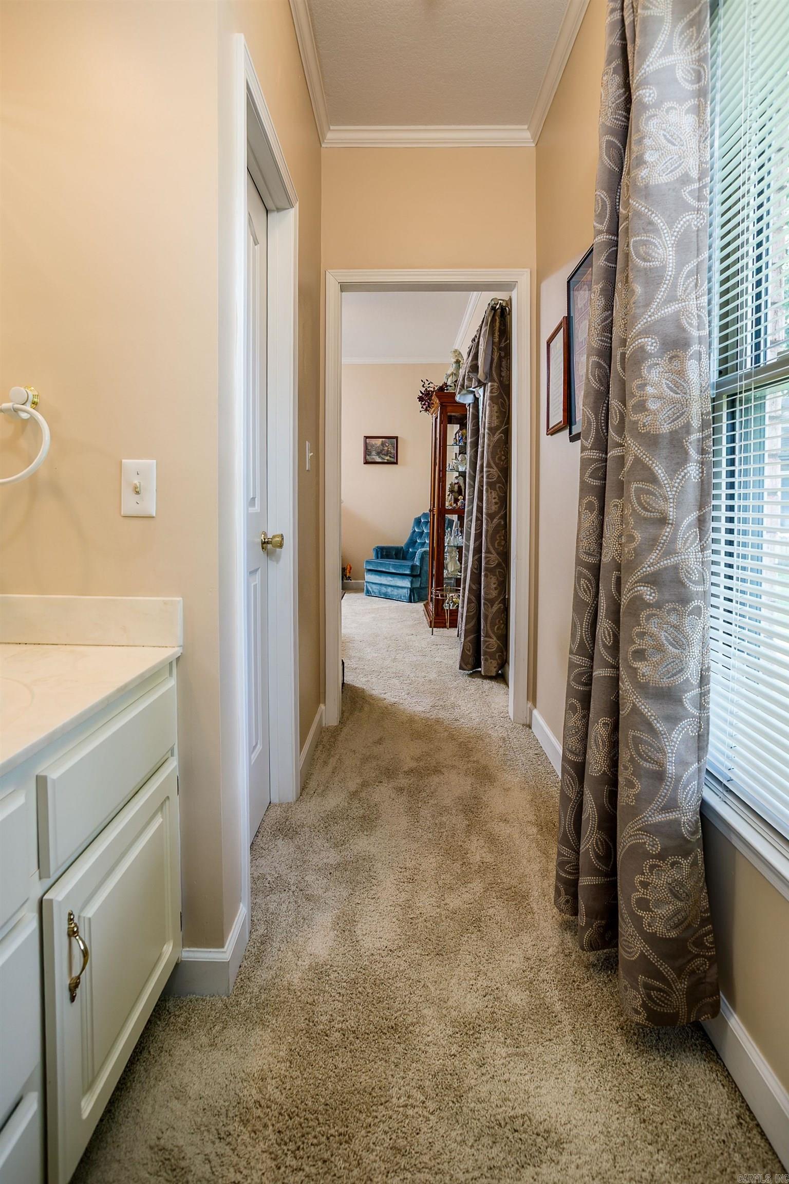 Rossland Hills - Residential