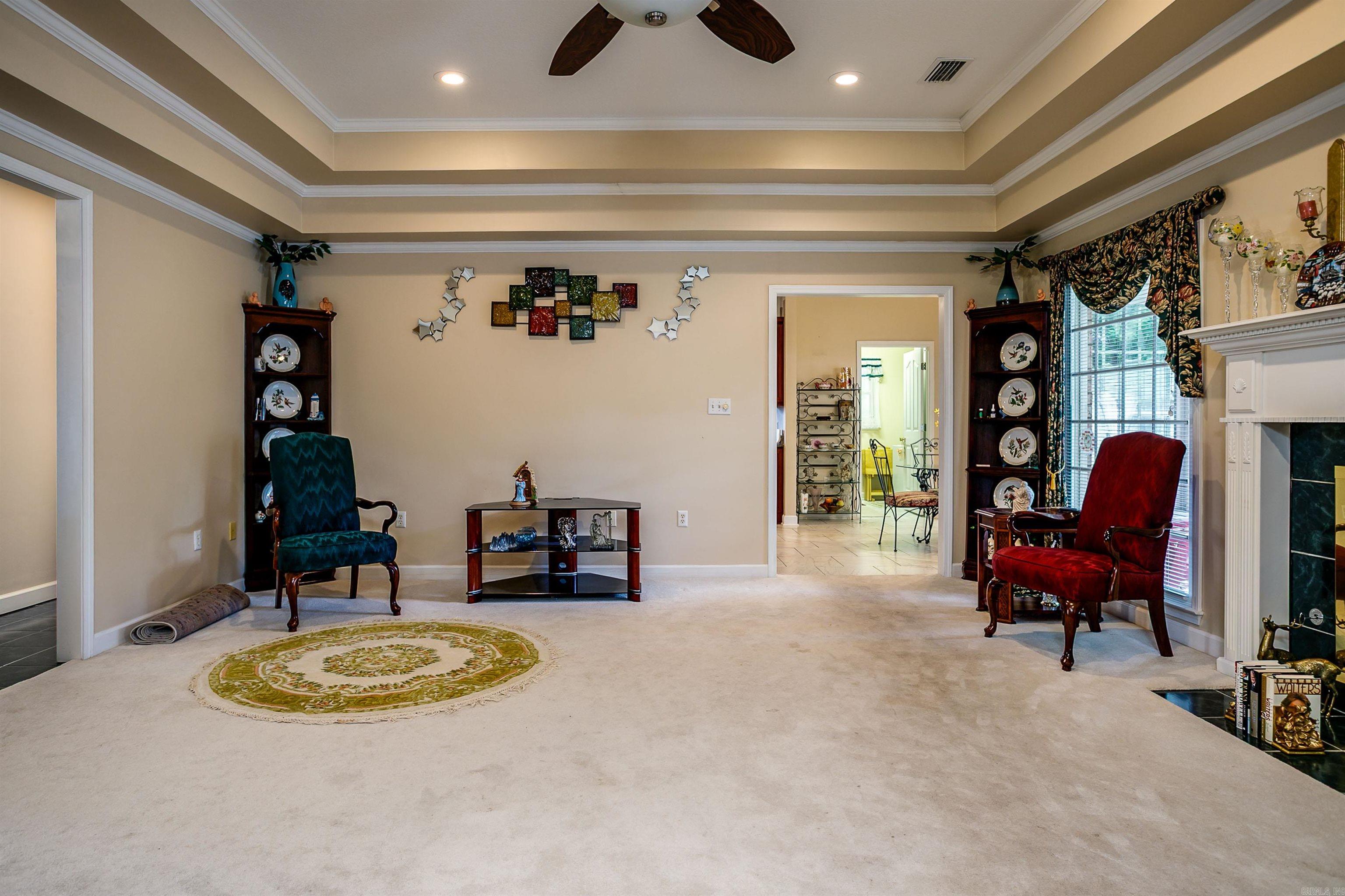 Rossland Hills - Residential