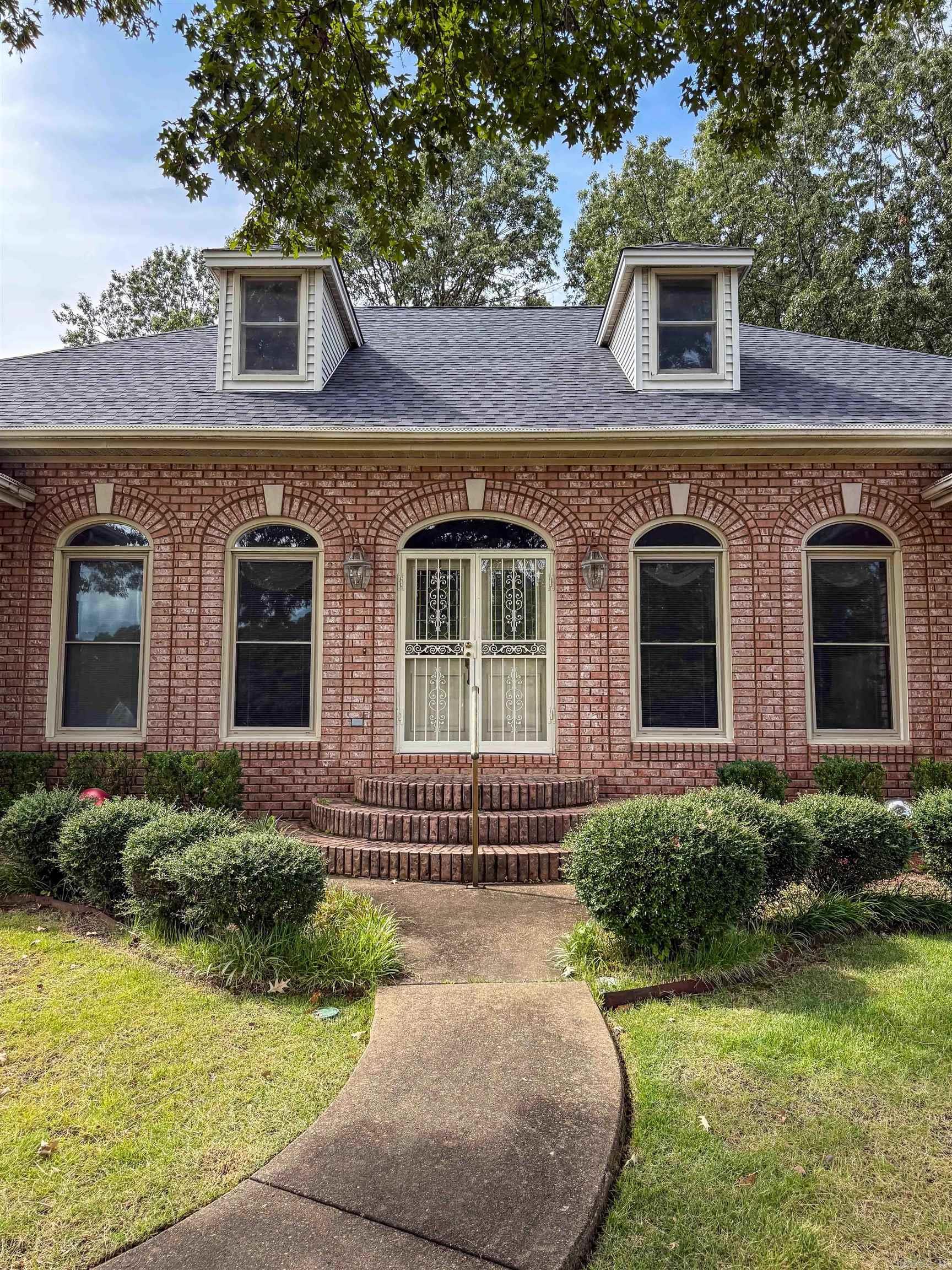 Rossland Hills - Residential