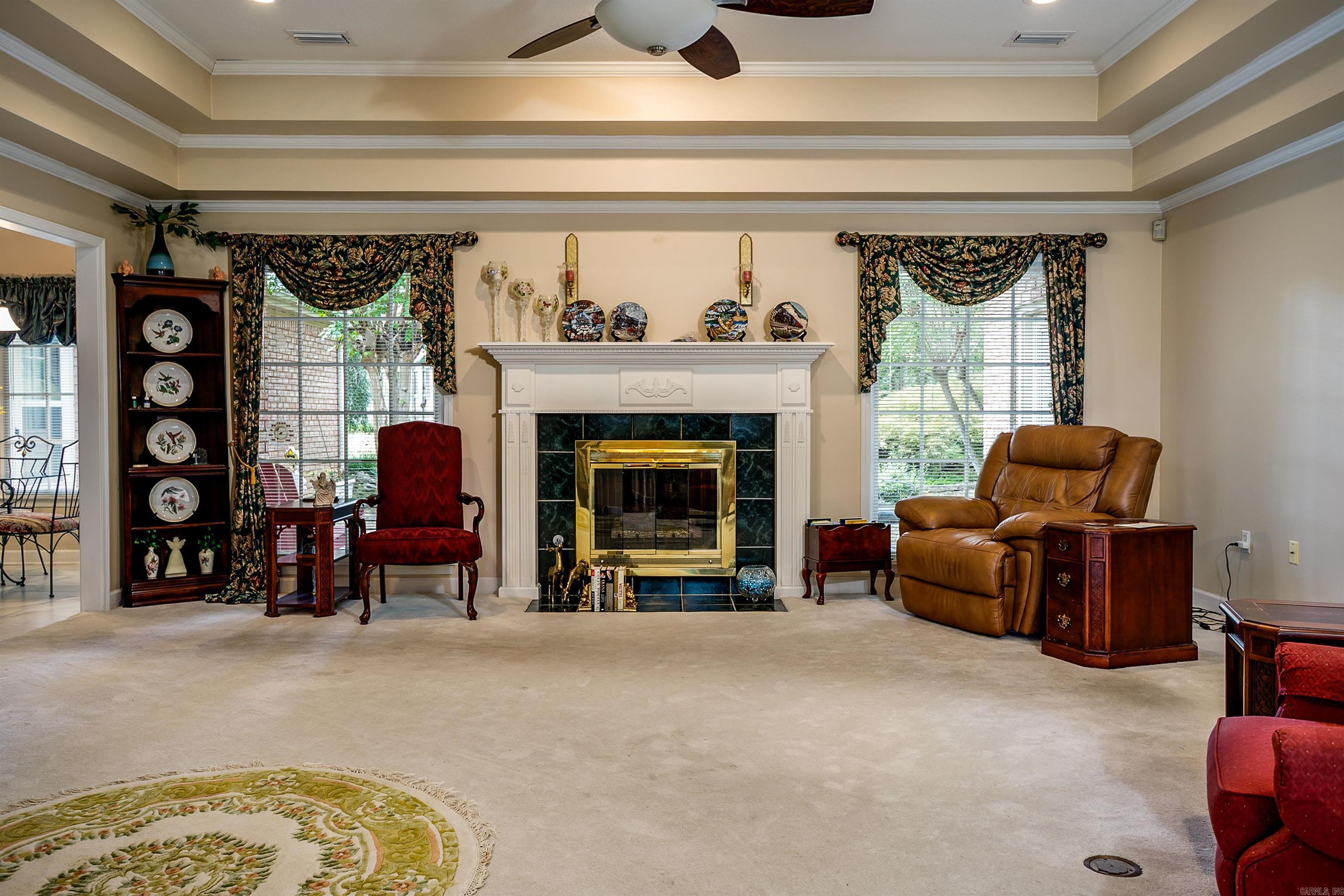 Rossland Hills - Residential