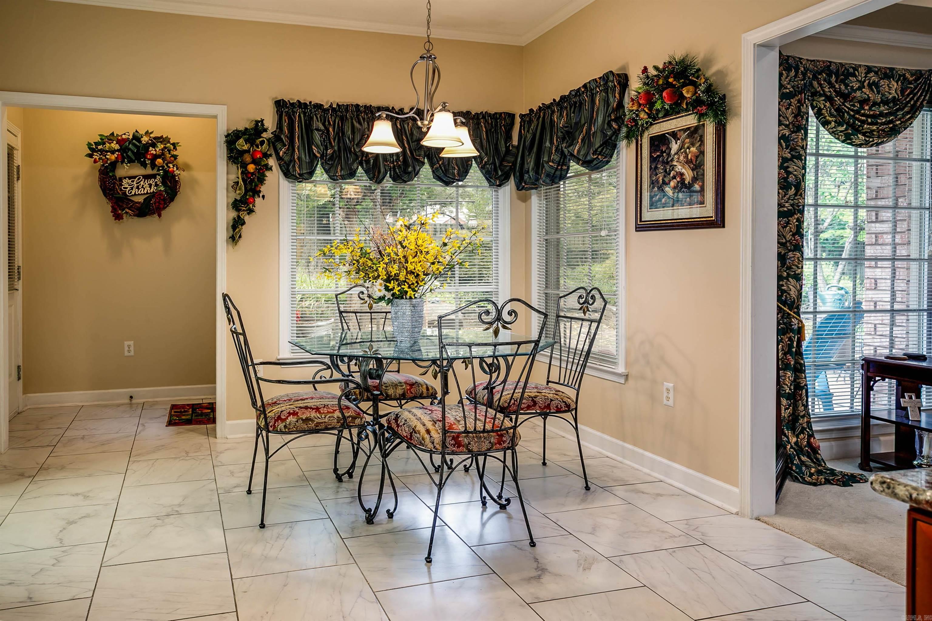 Rossland Hills - Residential