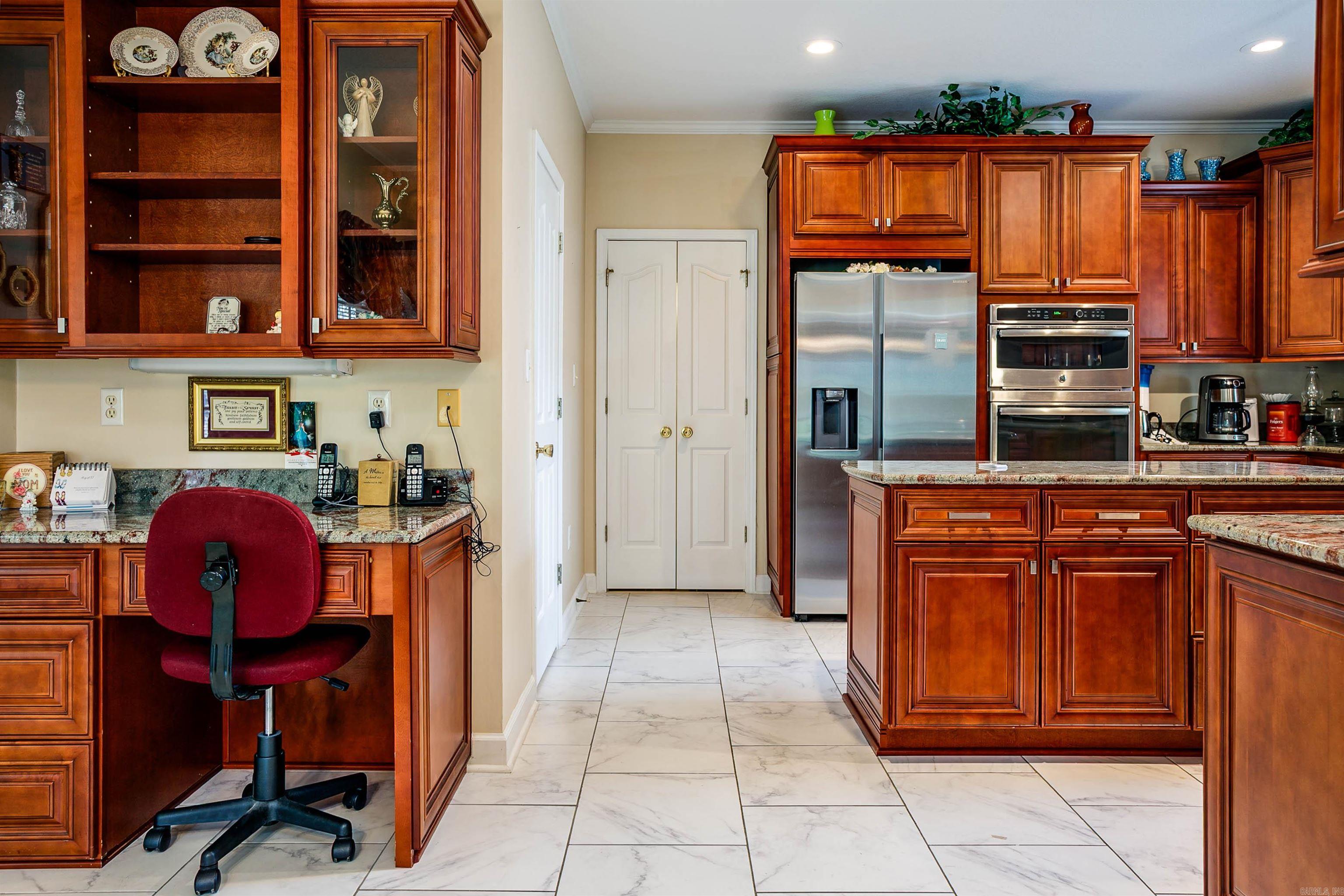 Rossland Hills - Residential