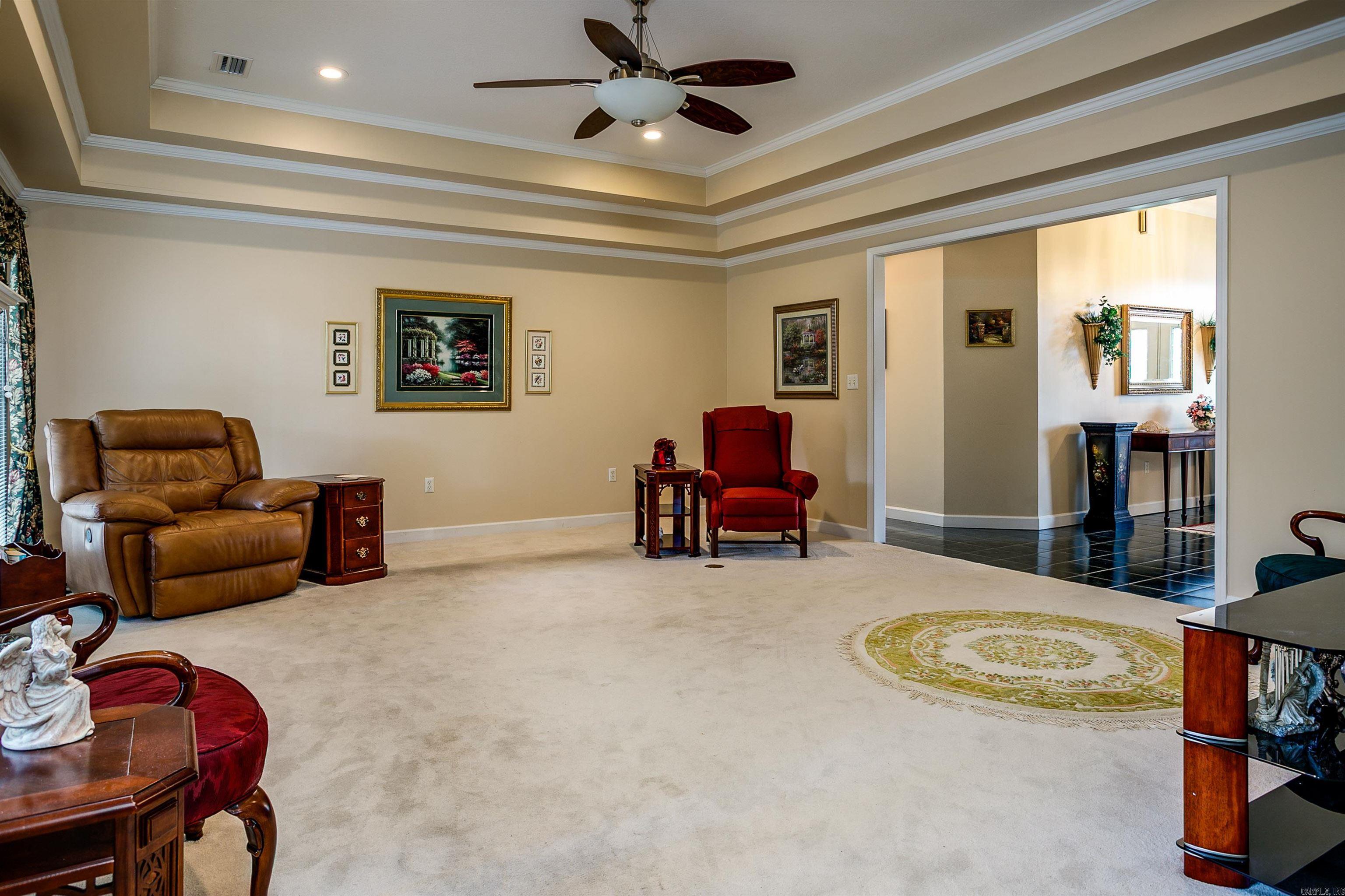 Rossland Hills - Residential