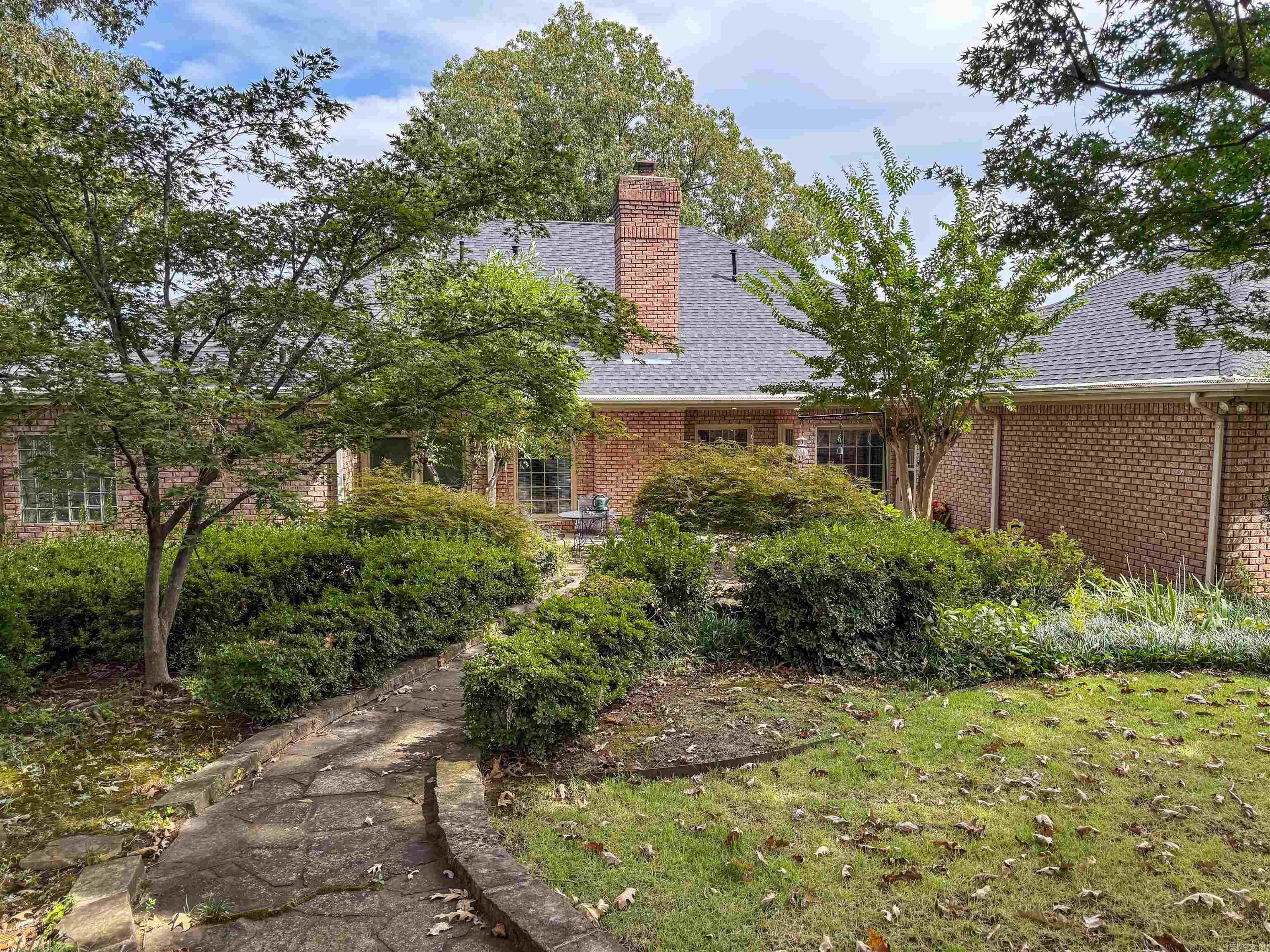 Rossland Hills - Residential