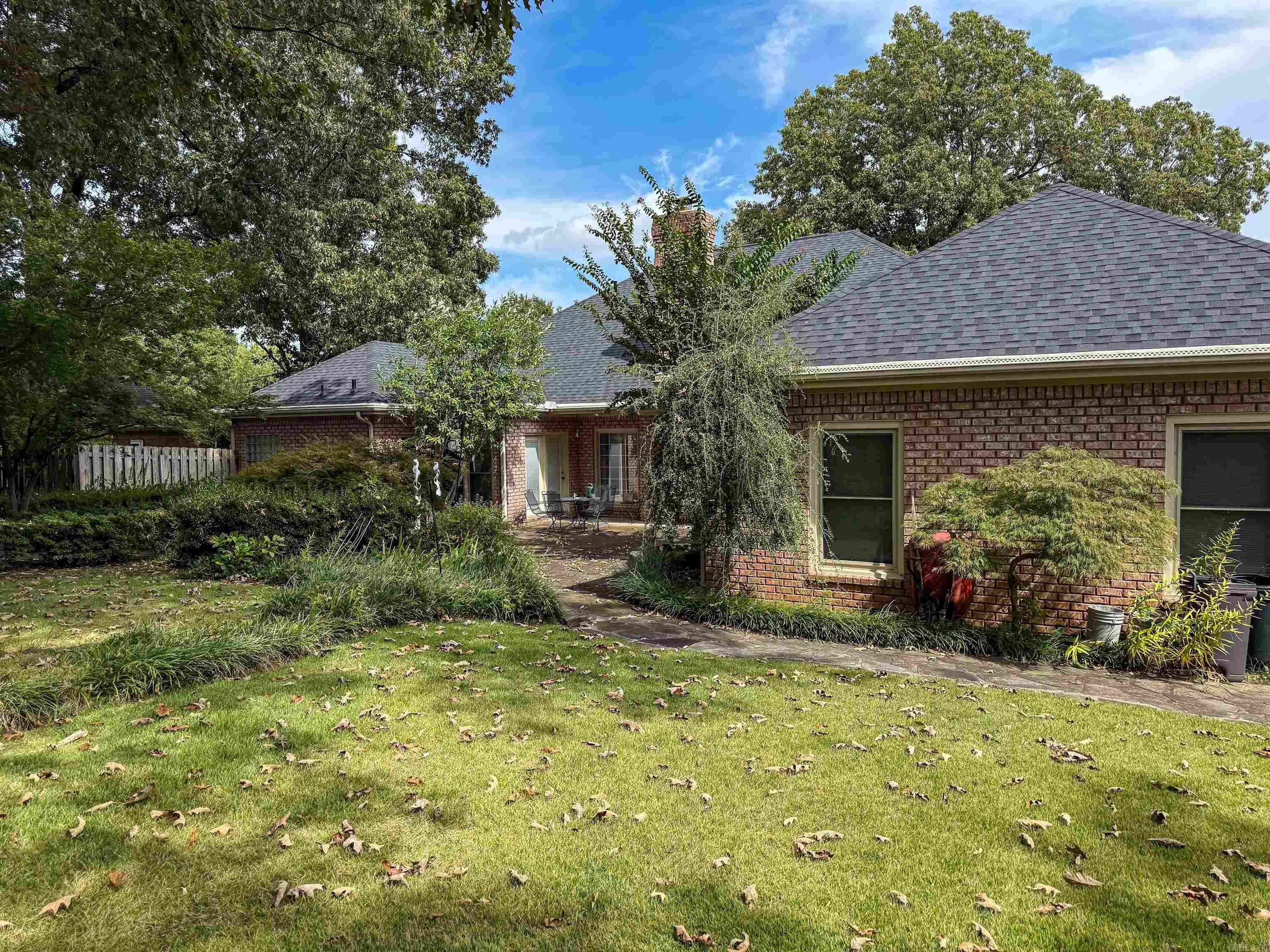 Rossland Hills - Residential