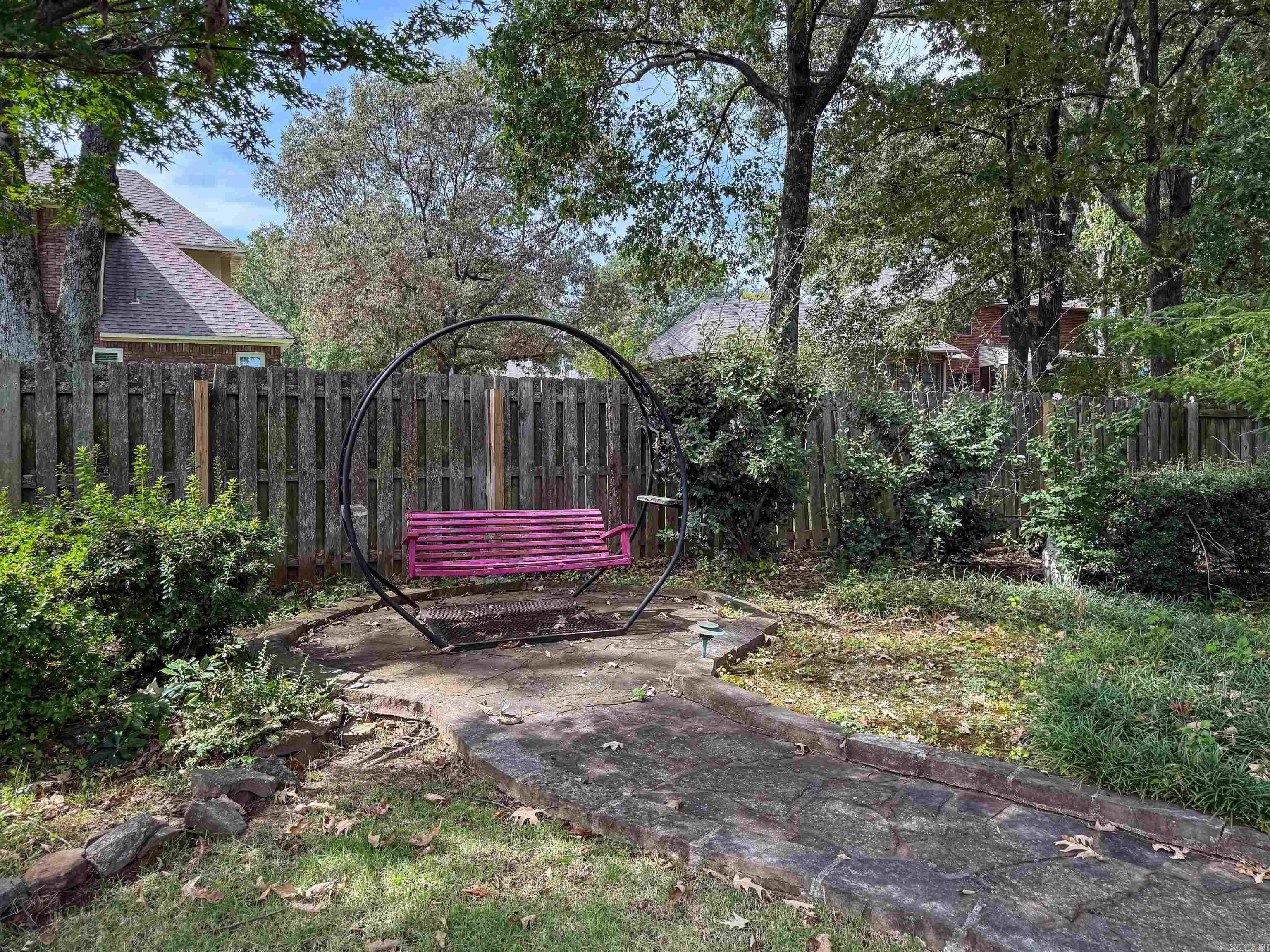 Rossland Hills - Residential