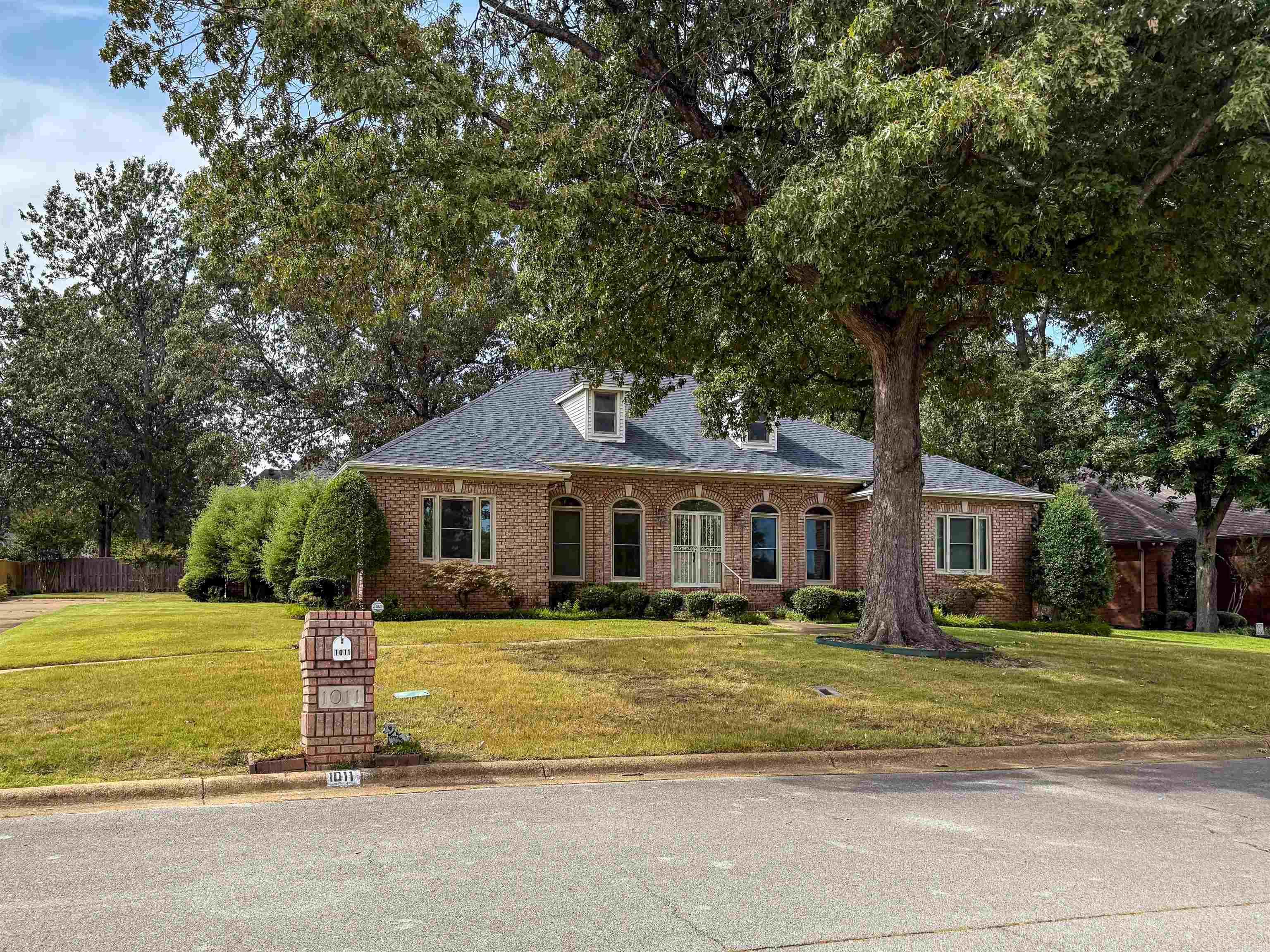 Rossland Hills - Residential