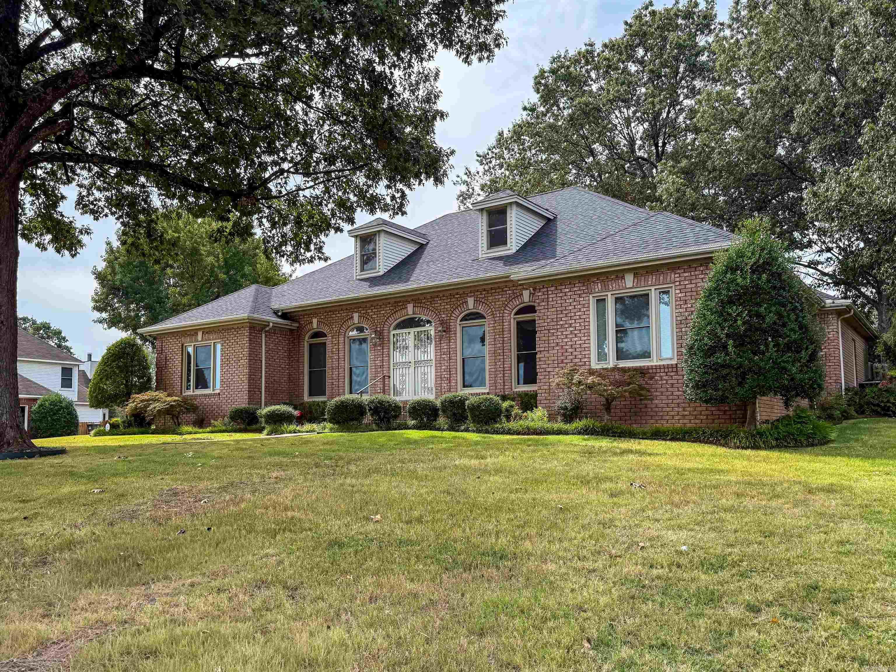 Rossland Hills - Residential