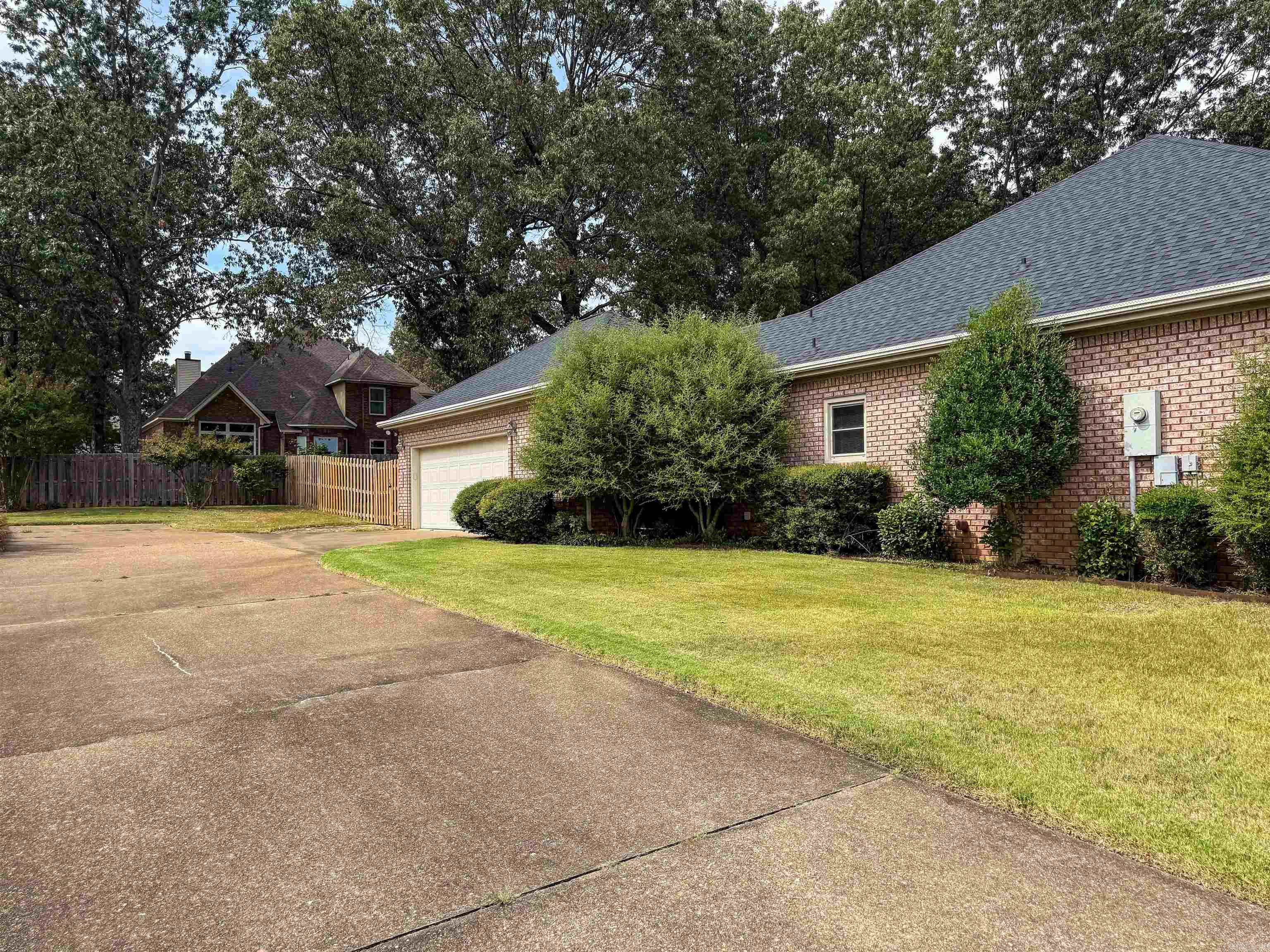 Rossland Hills - Residential