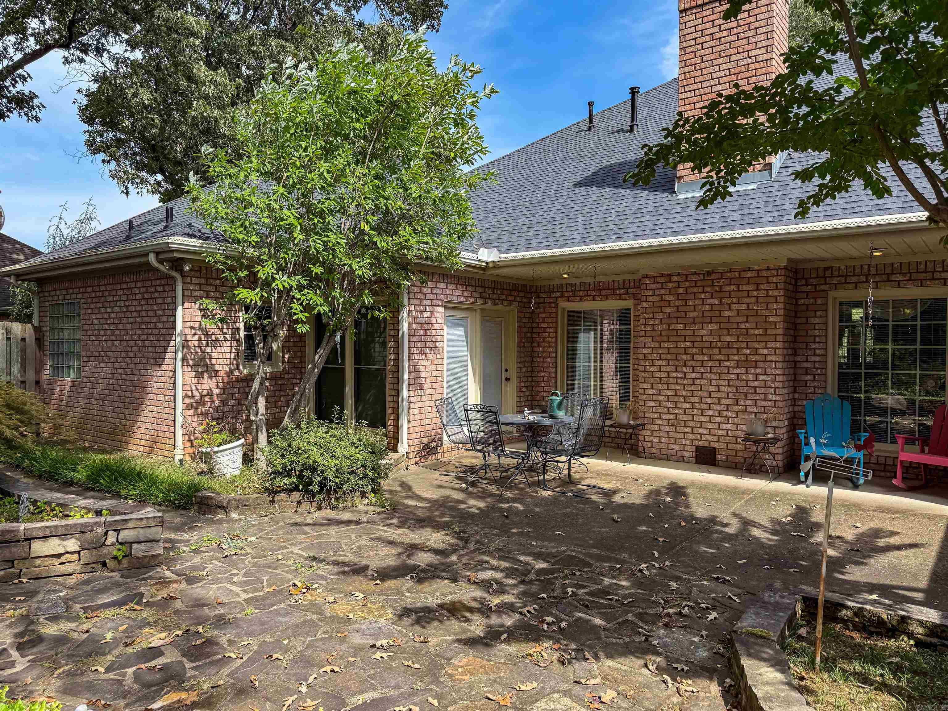 Rossland Hills - Residential