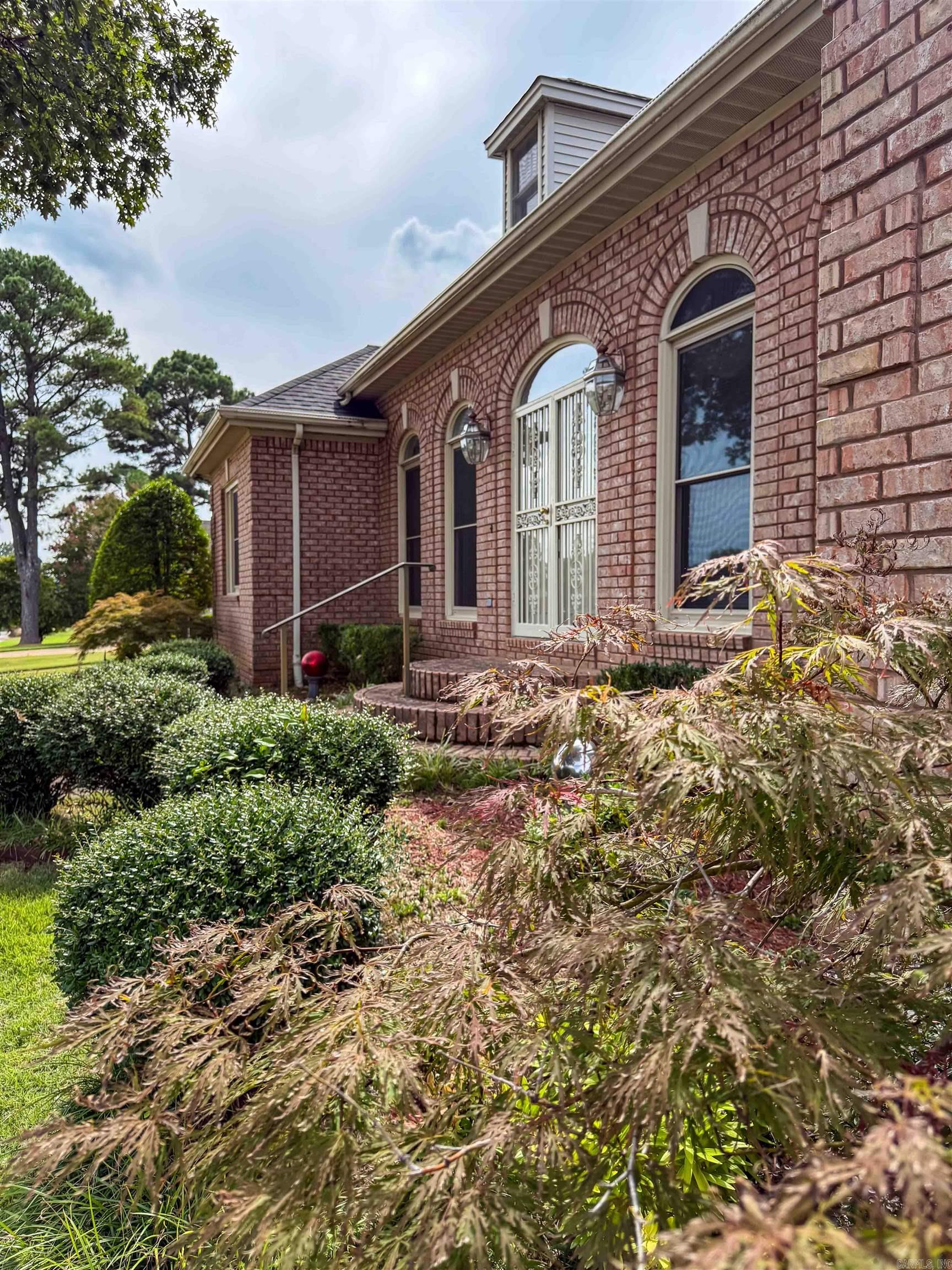 Rossland Hills - Residential