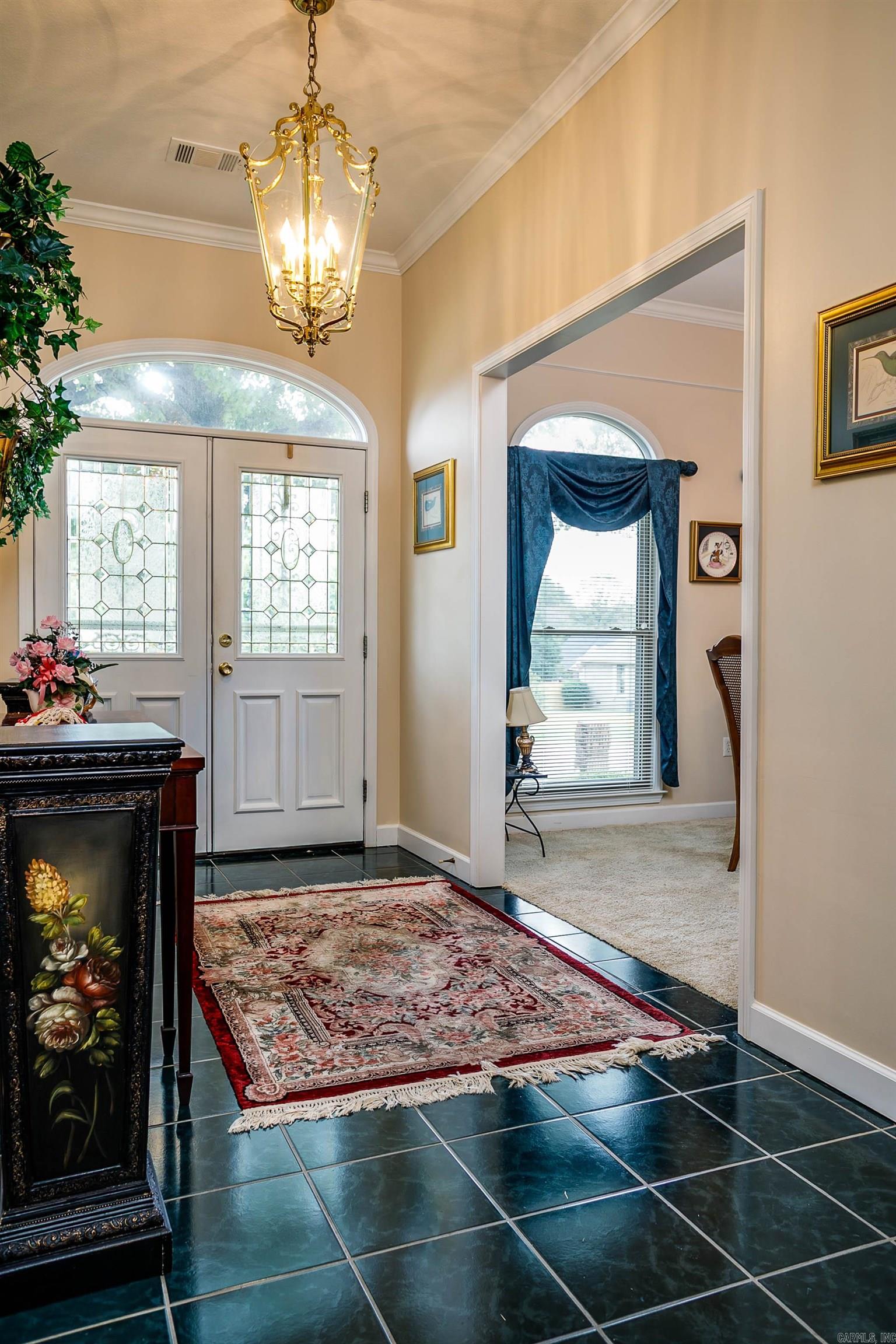 Rossland Hills - Residential