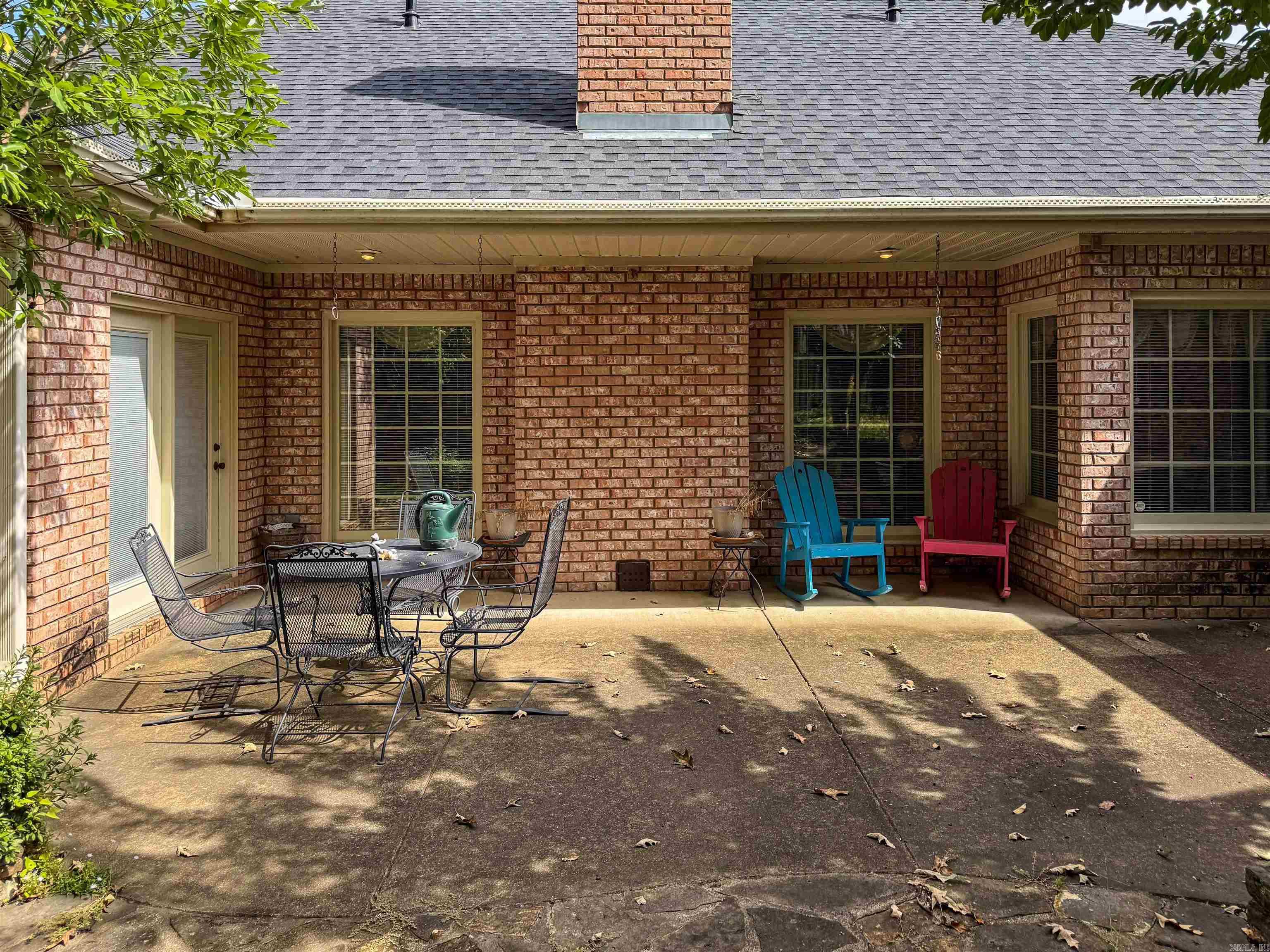 Rossland Hills - Residential