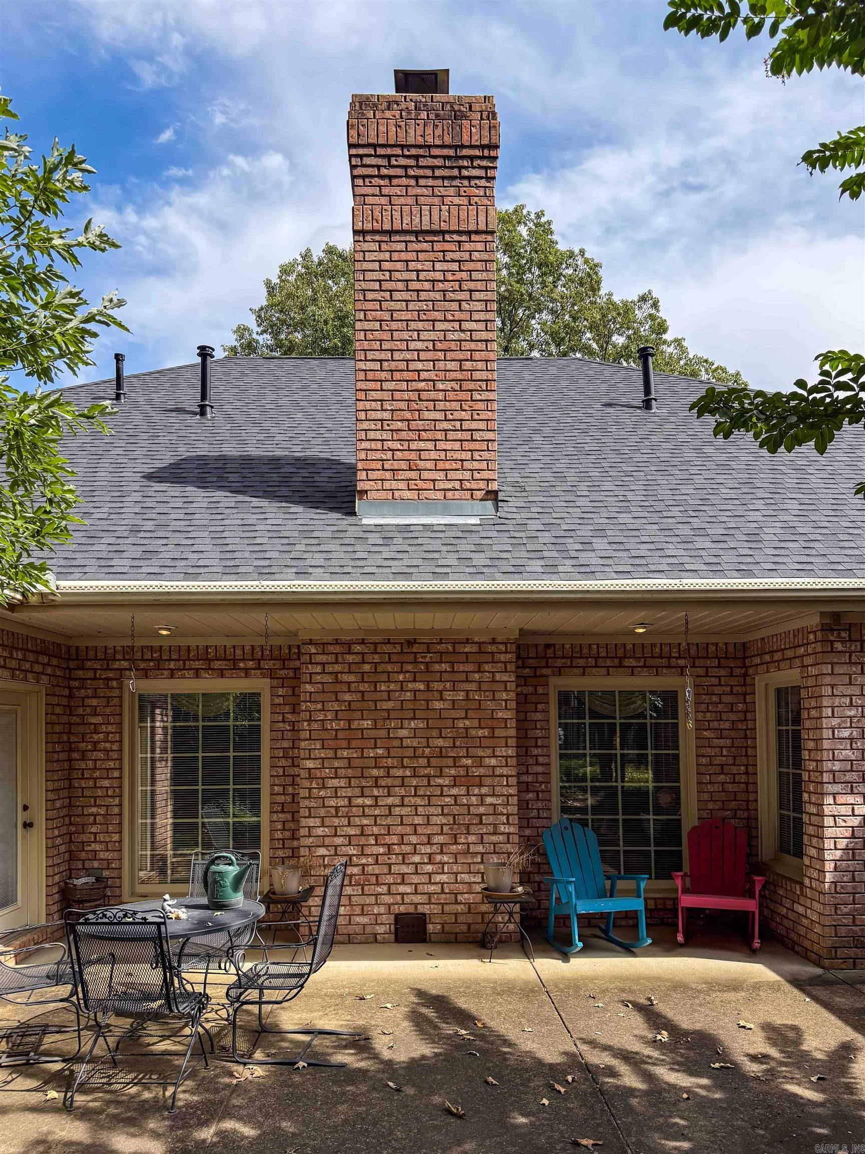 Rossland Hills - Residential