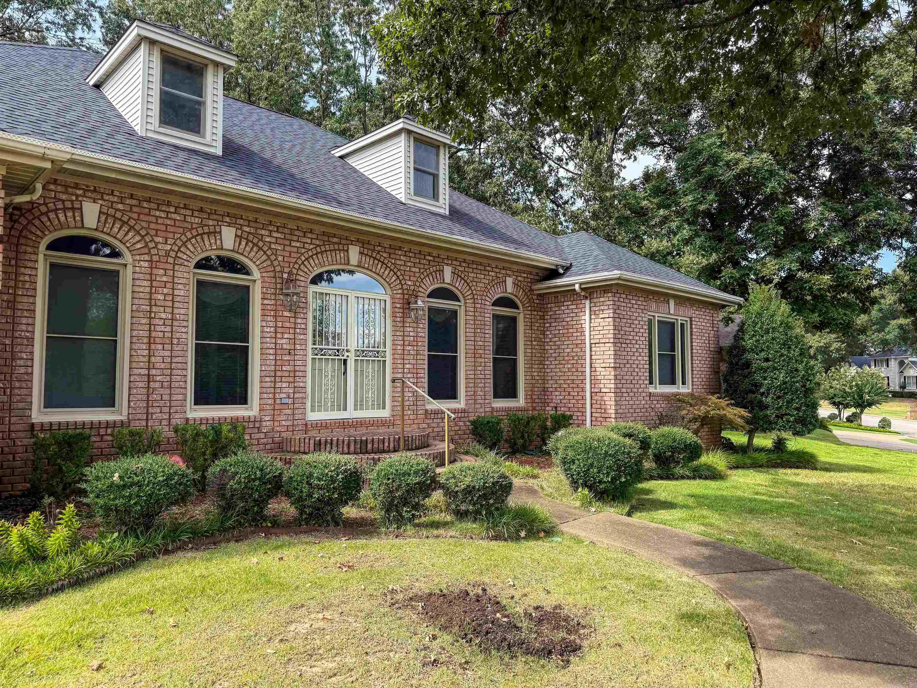 Rossland Hills - Residential