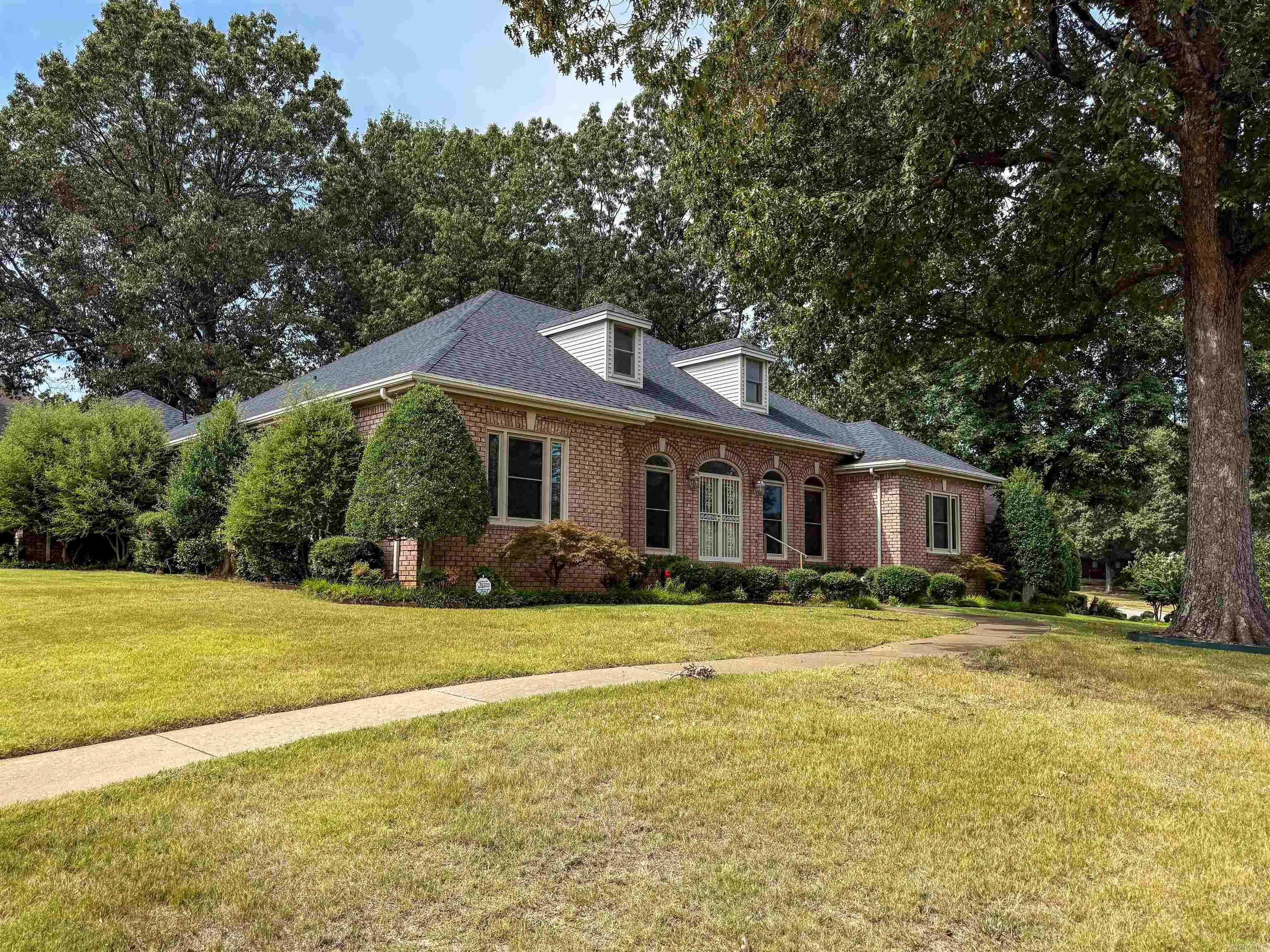 Rossland Hills - Residential