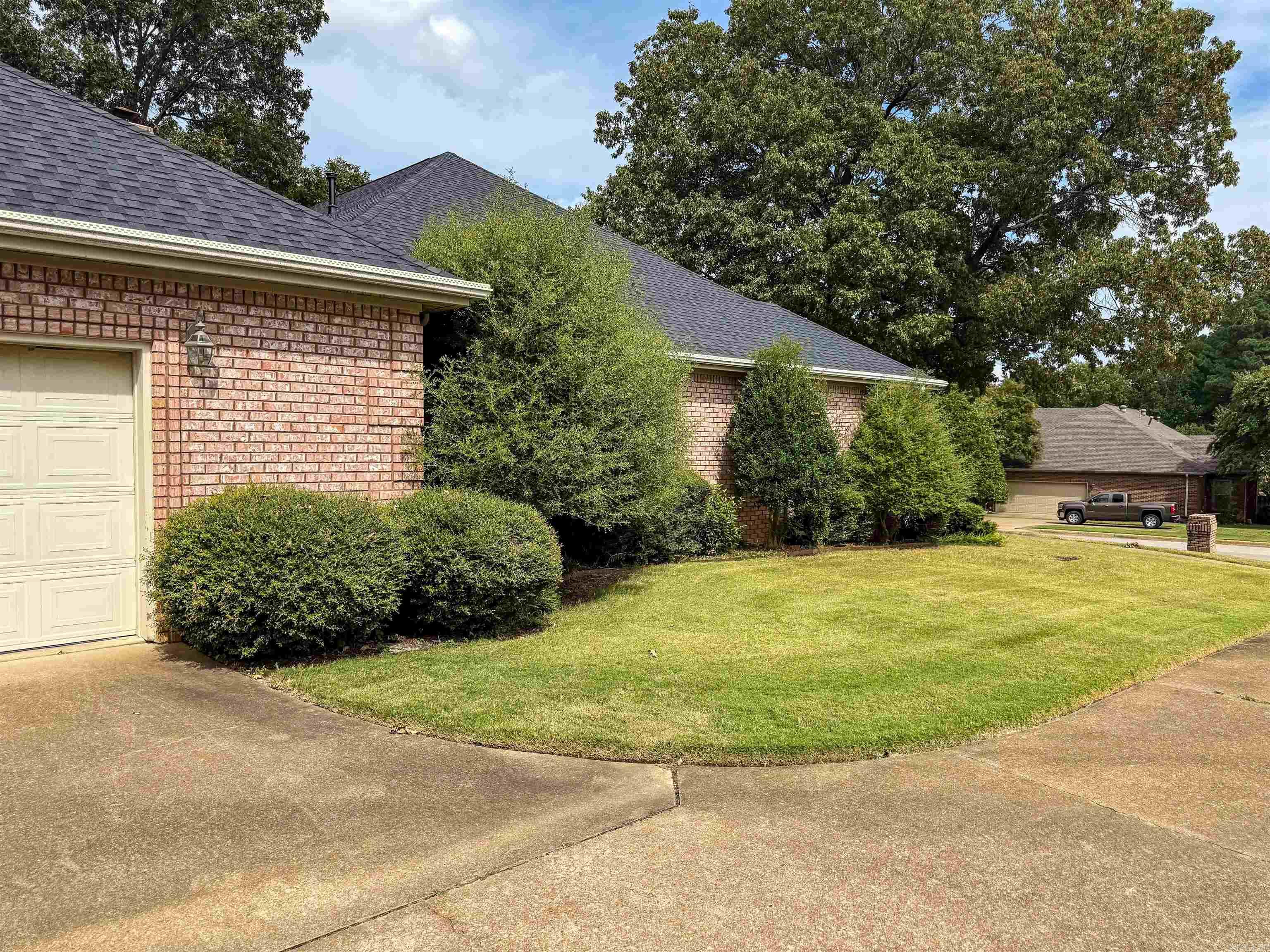 Rossland Hills - Residential