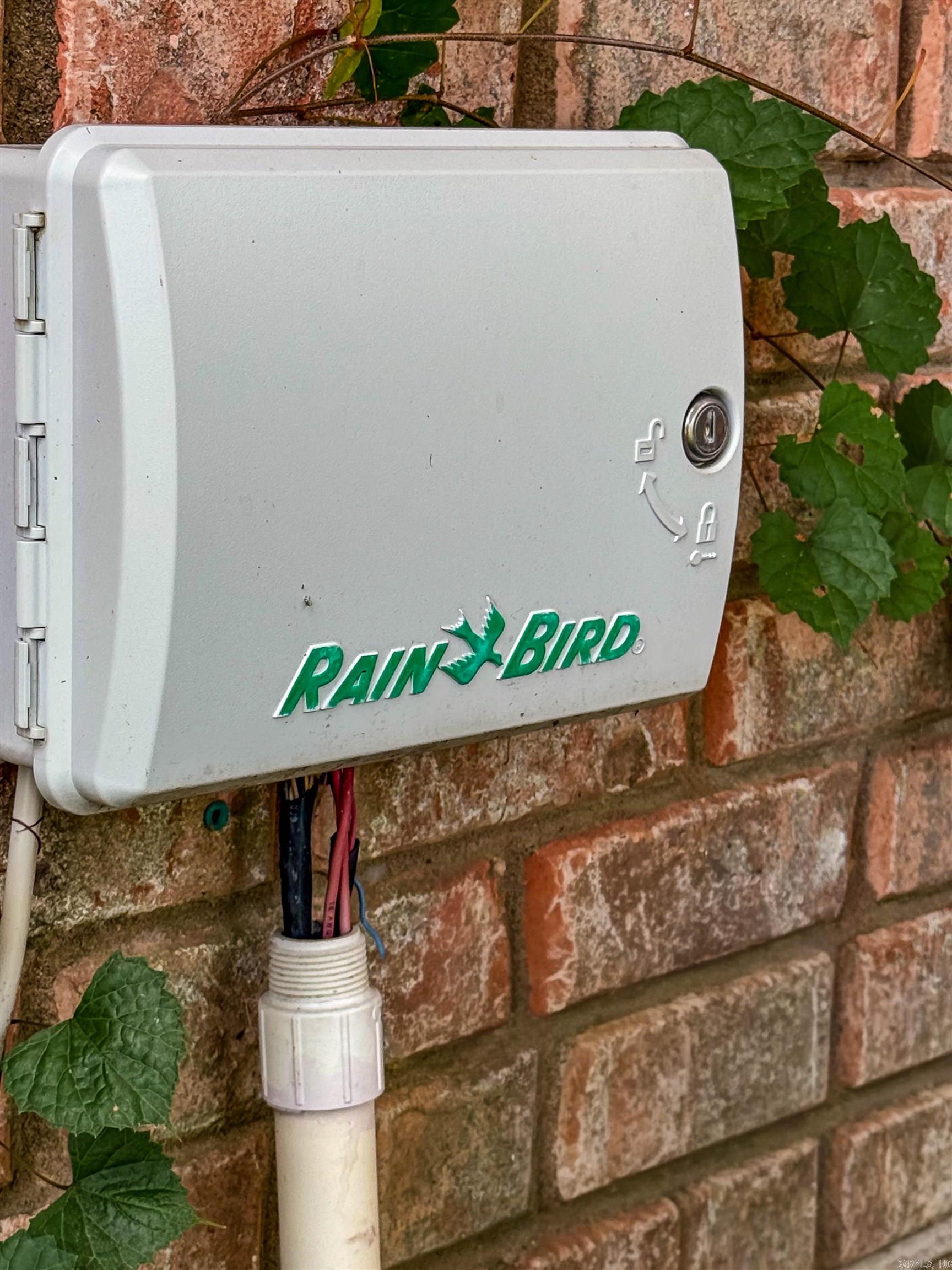 Rossland Hills - Residential