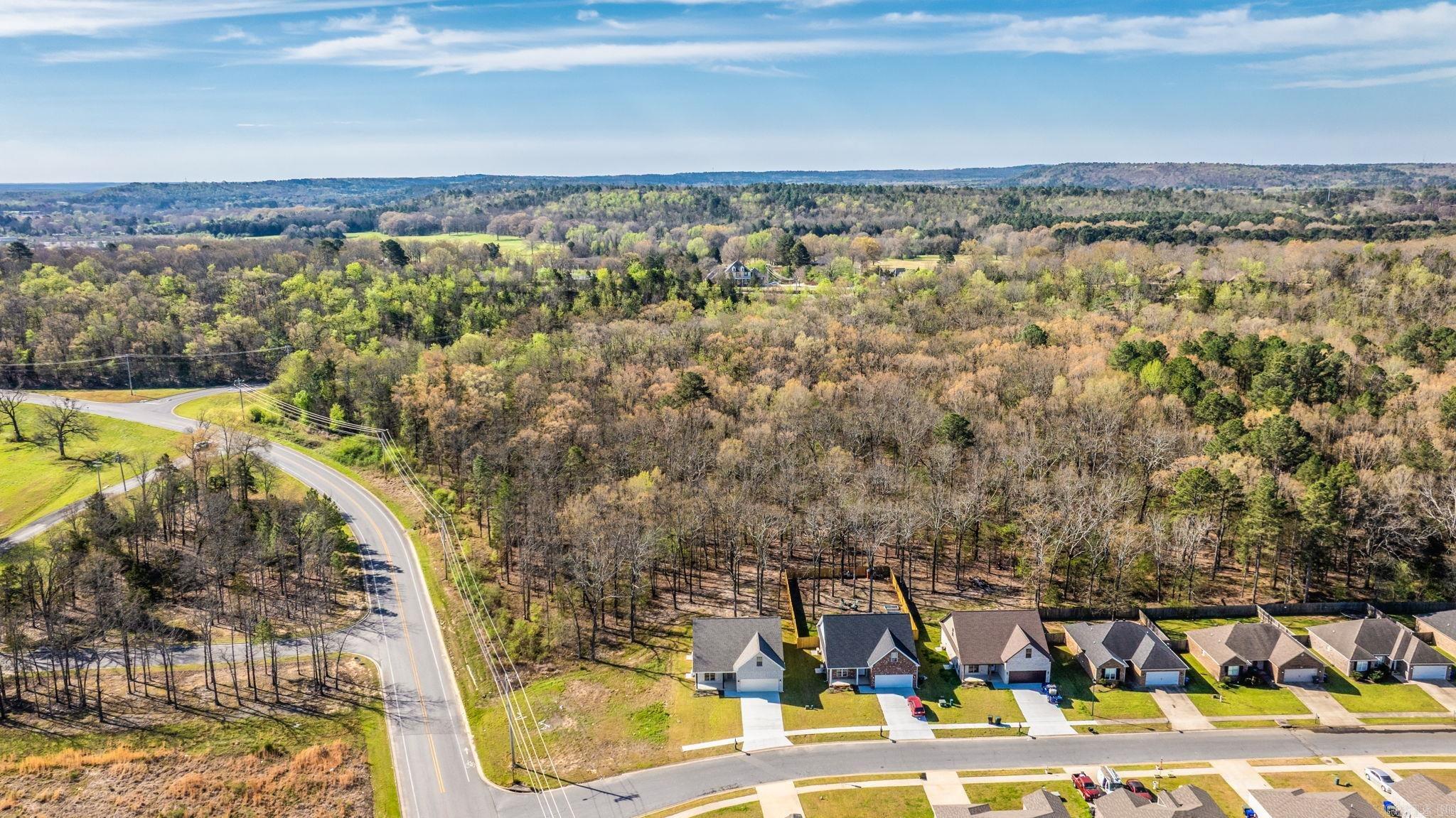 CARDINAL VALLEY - Residential
